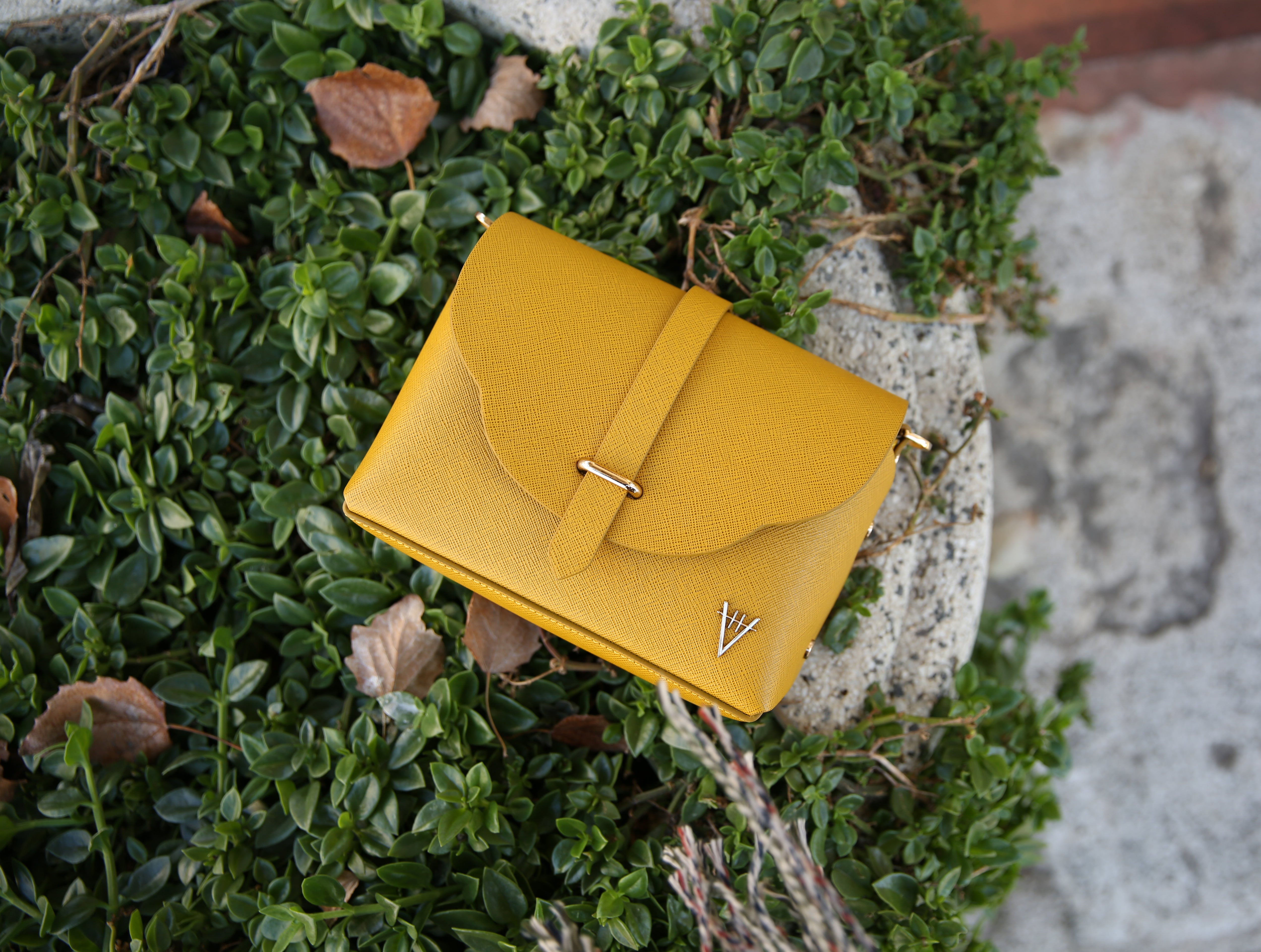 Monogram Shop - HiVa Atelier