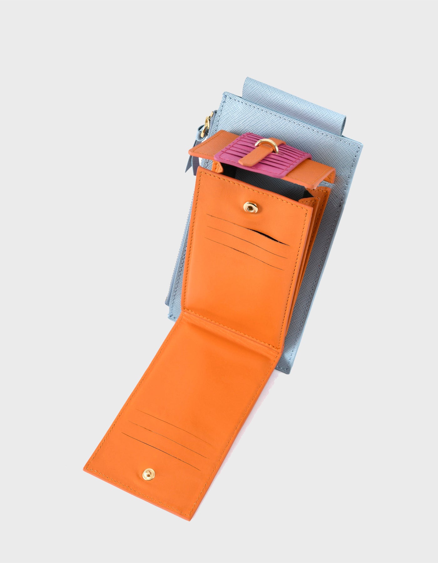Phone Pouch