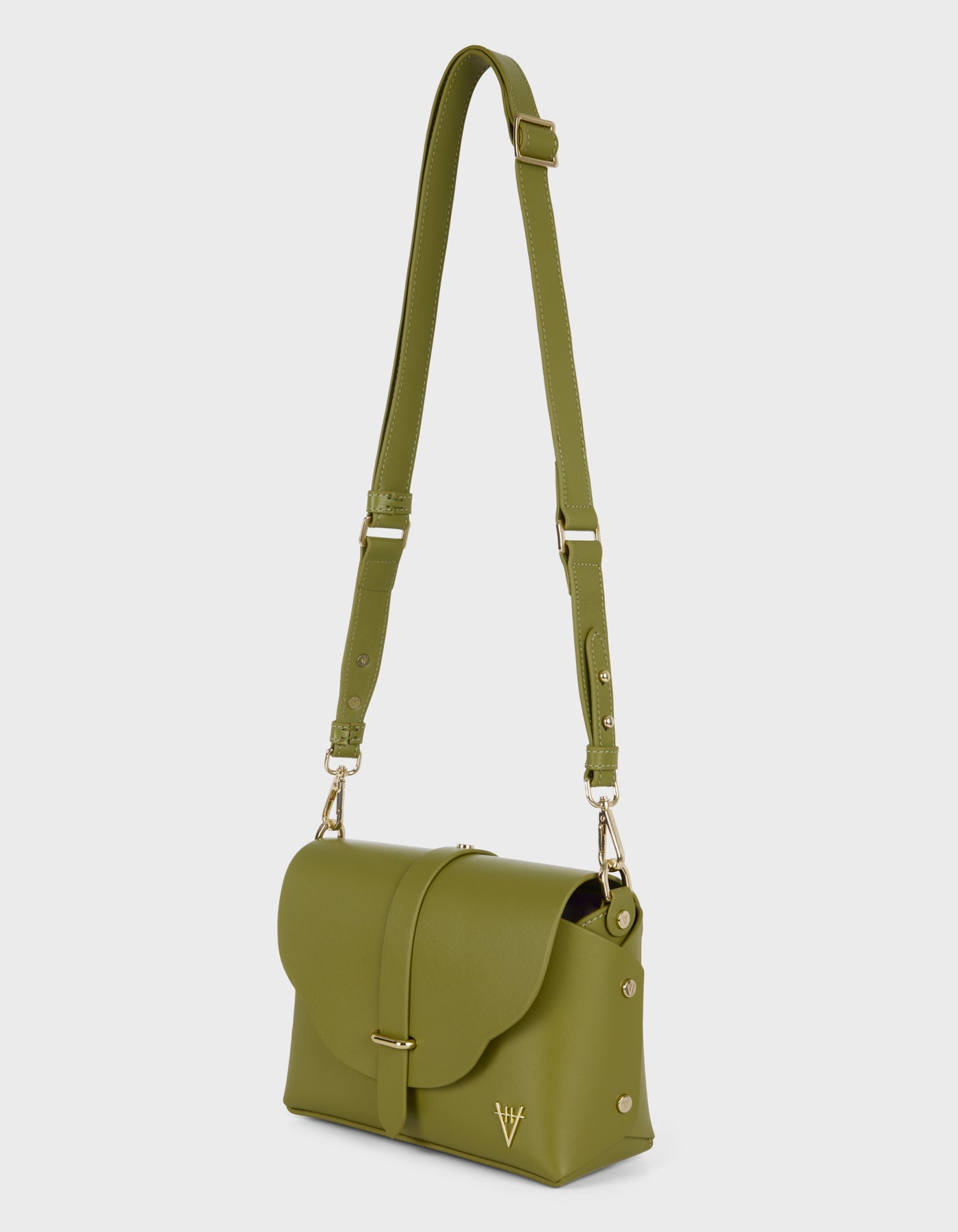 Harmonia Shoulder Bag