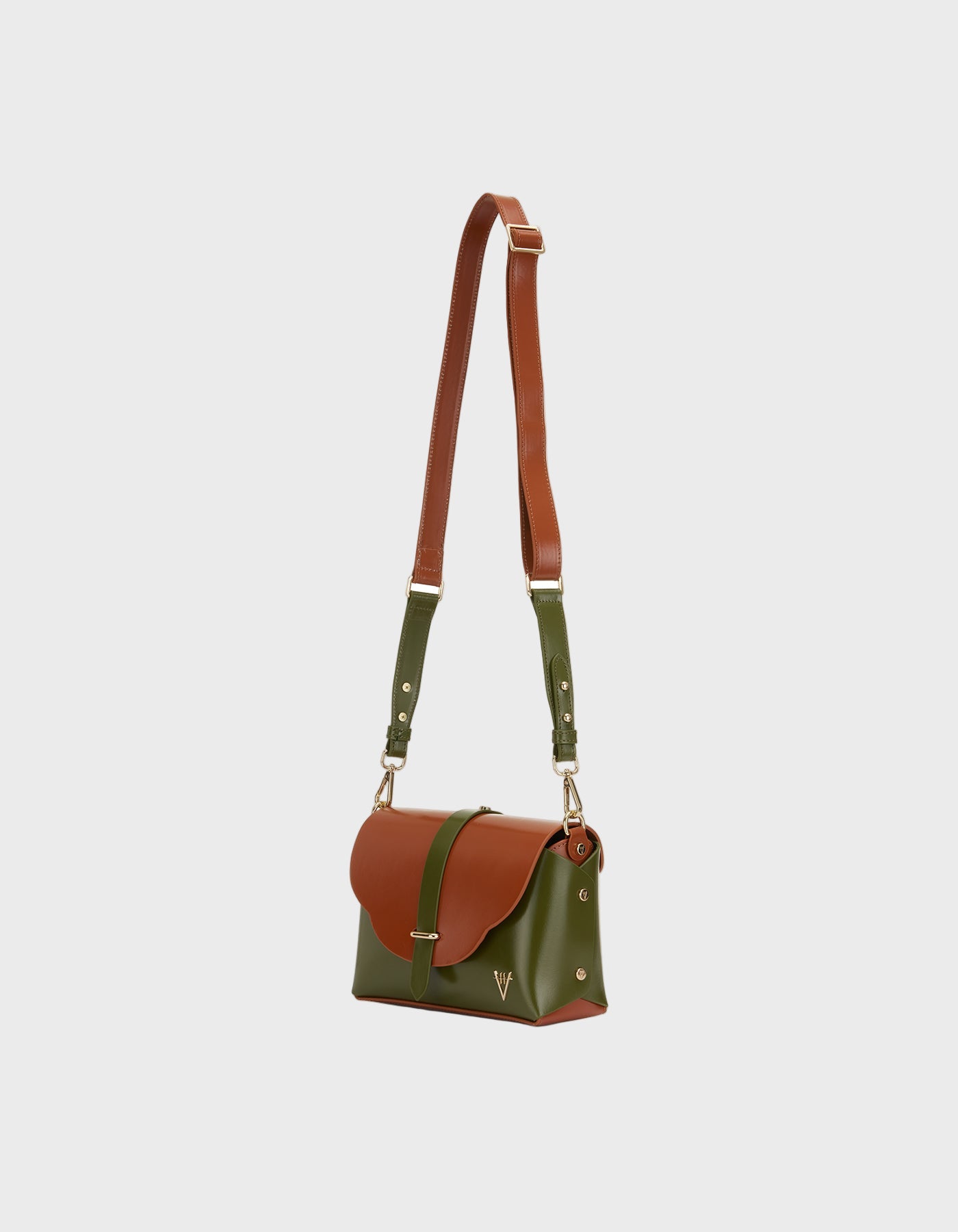 Harmonia Shoulder Bag