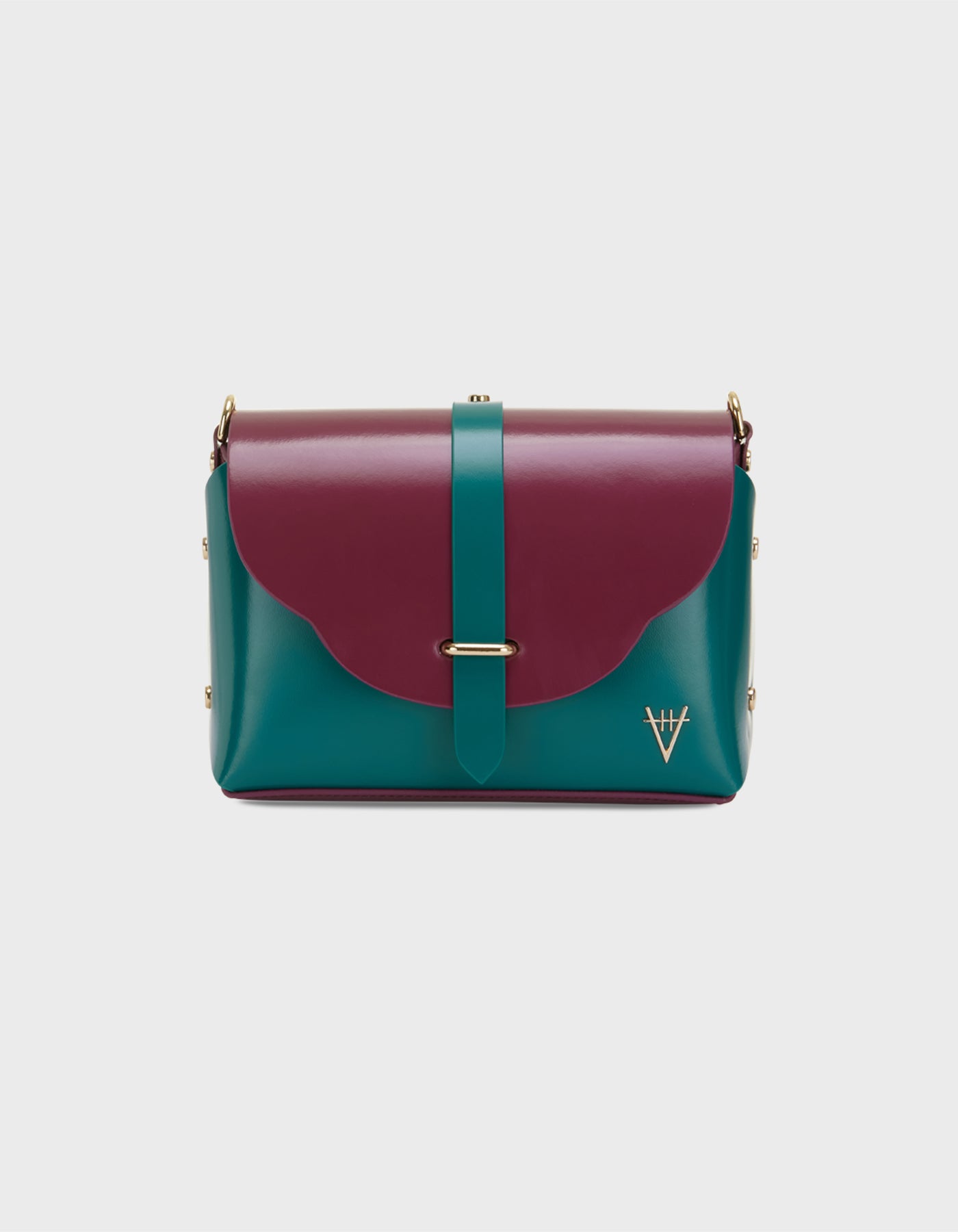 Harmonia Shoulder Bag