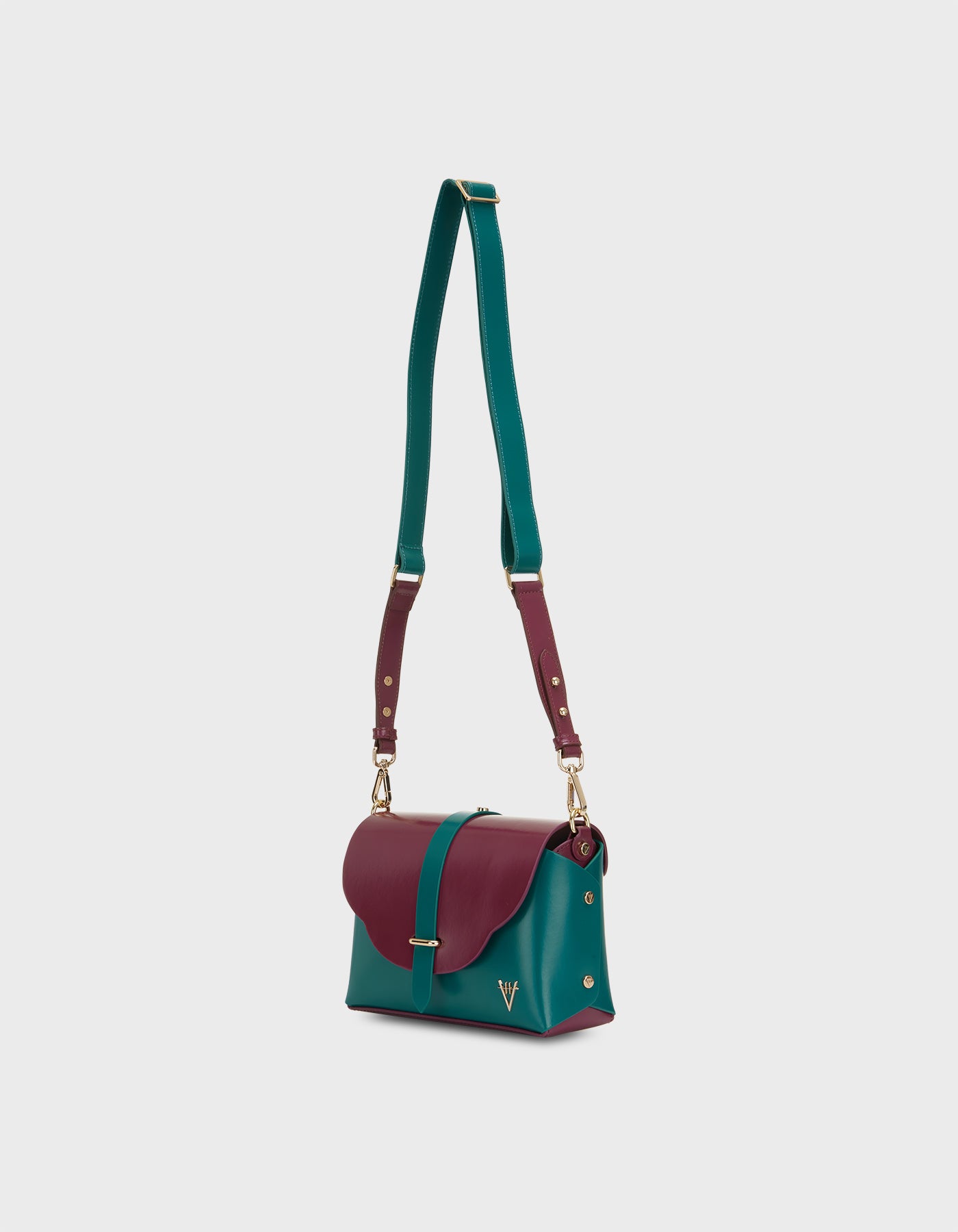Harmonia Shoulder Bag