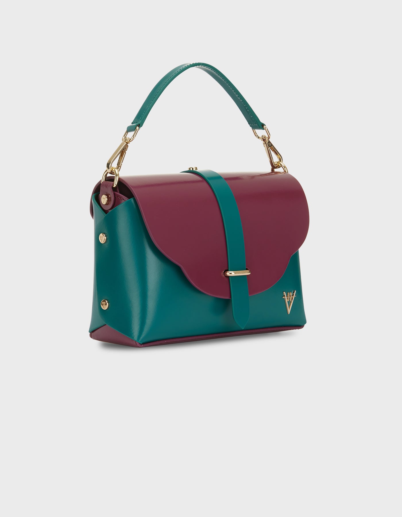 Harmonia Shoulder Bag