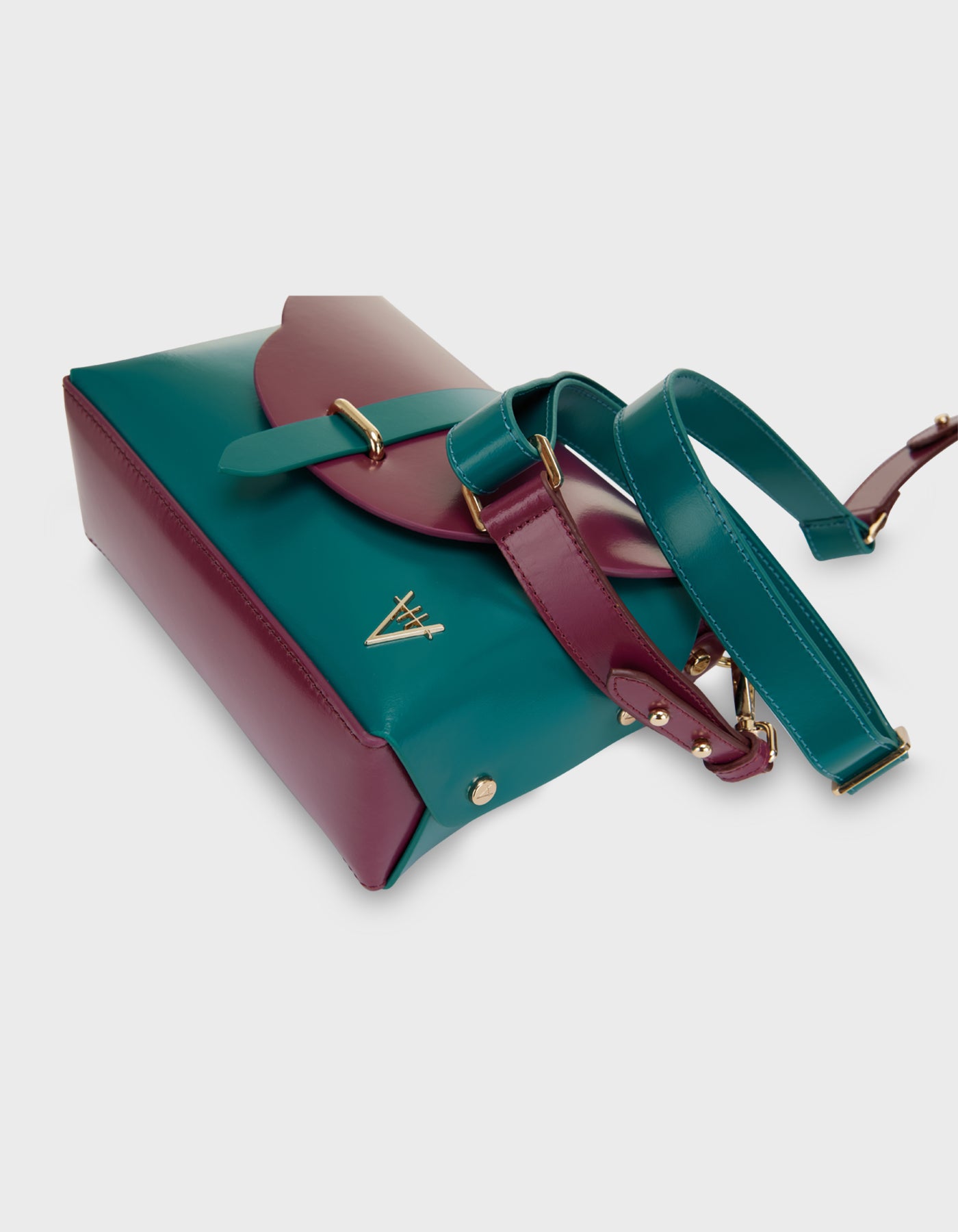 Harmonia Shoulder Bag