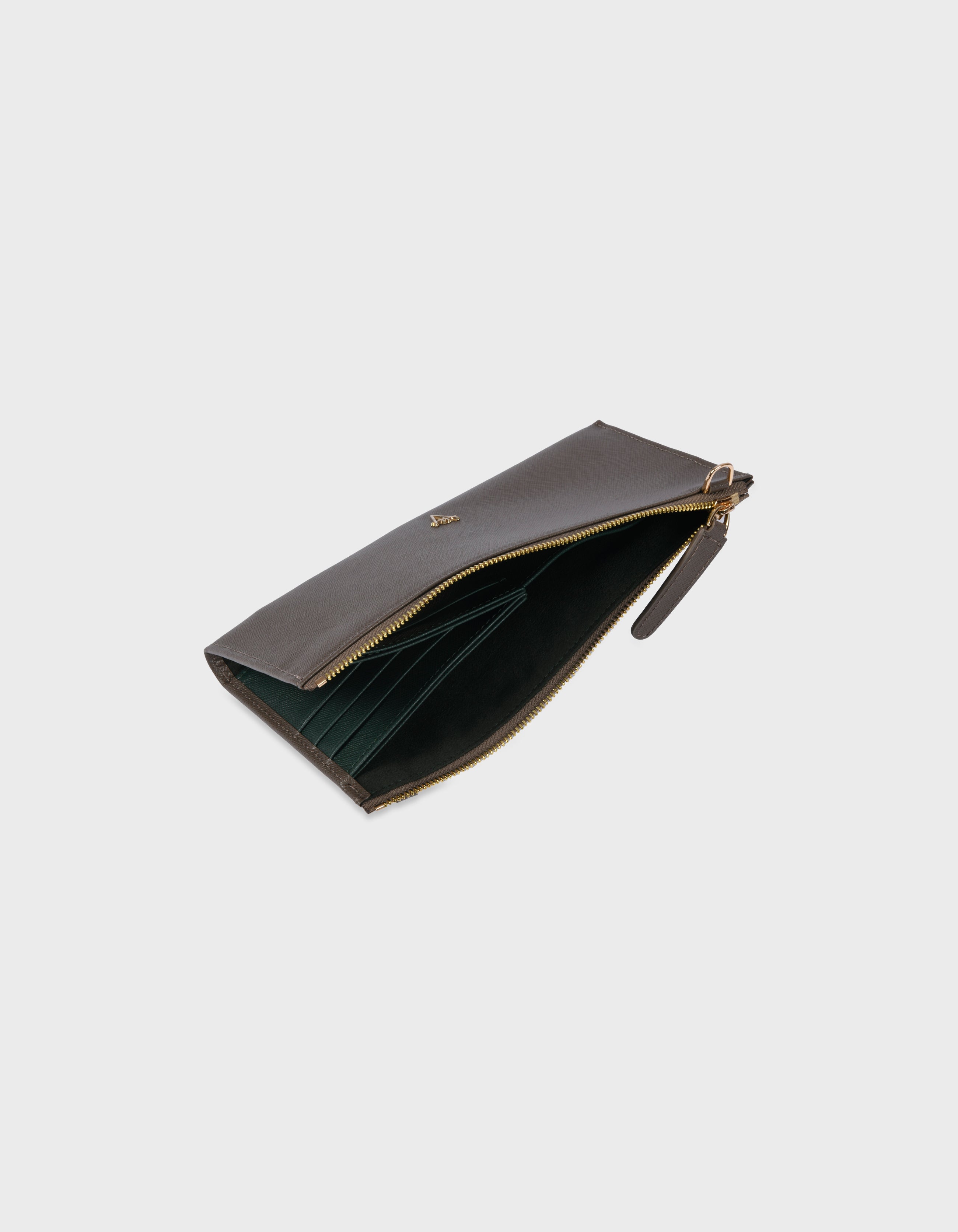 Omnia Clutch Bag