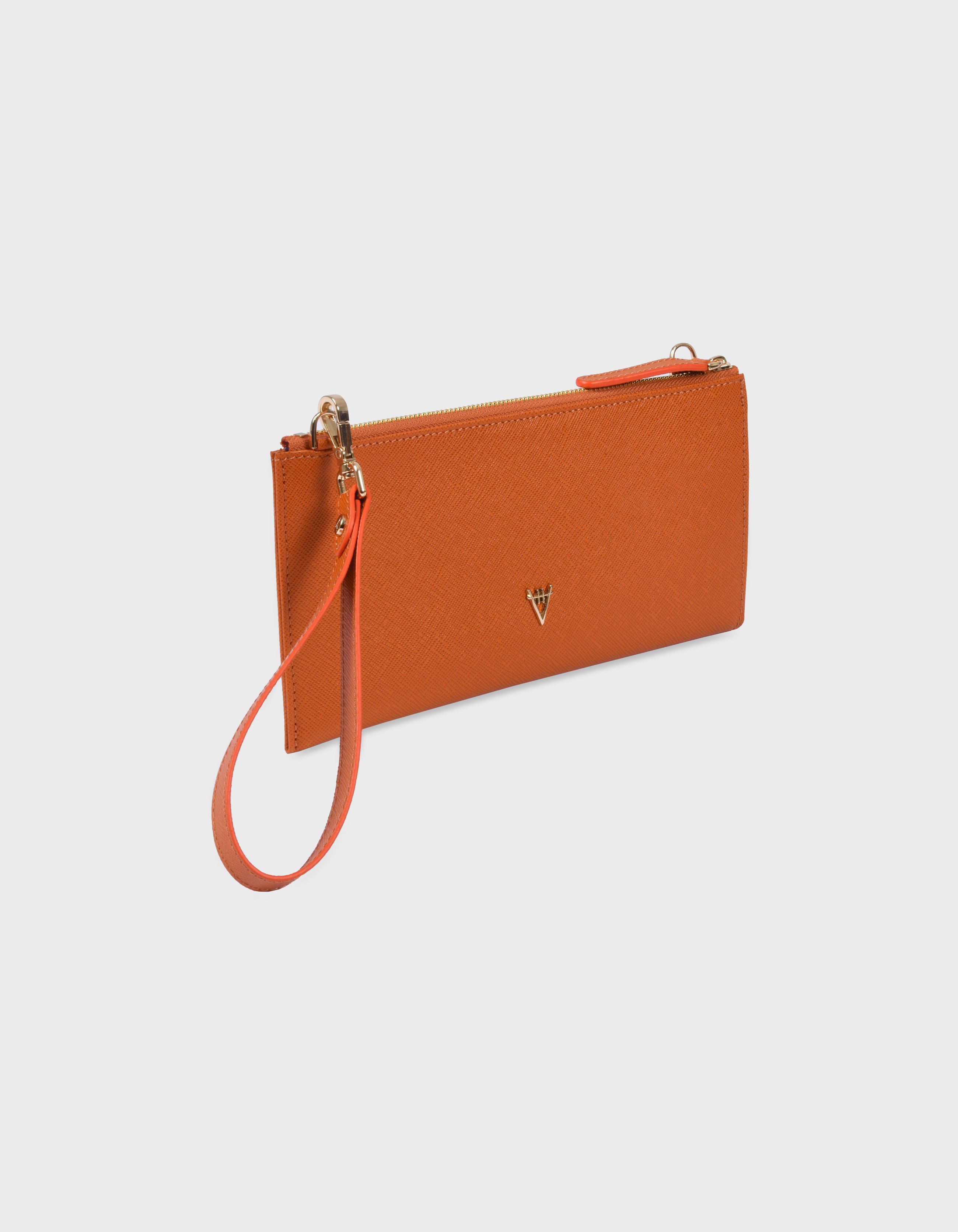 Omnia Clutch Bag