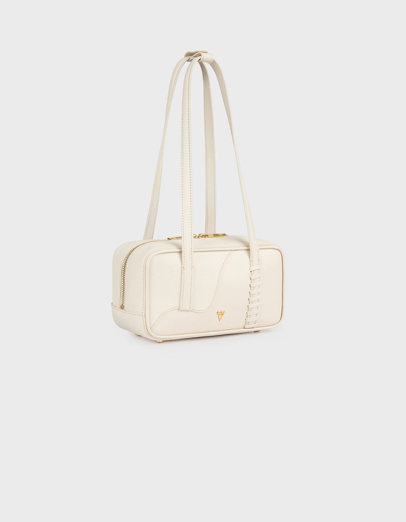 Mini Bowling Tote Bag