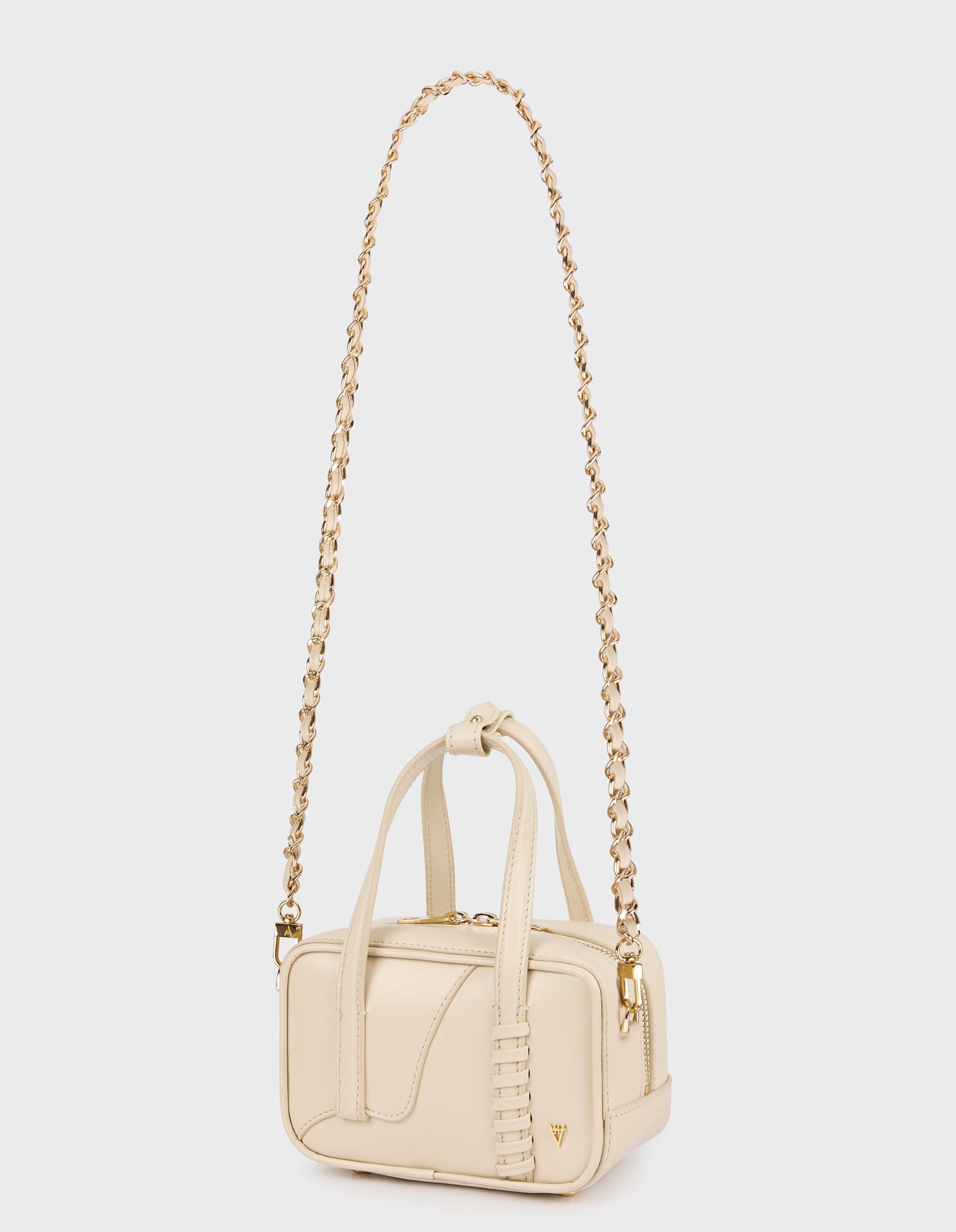 Micro Bowling Bag