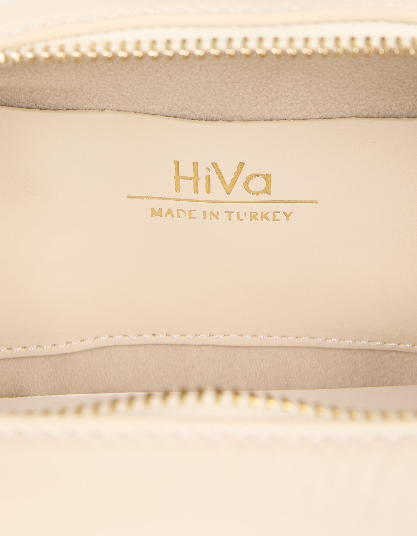 HiVa Atelier | Micro Bowling Bag BLACK | Her Tarza Uygun Deri Aksesuarlar