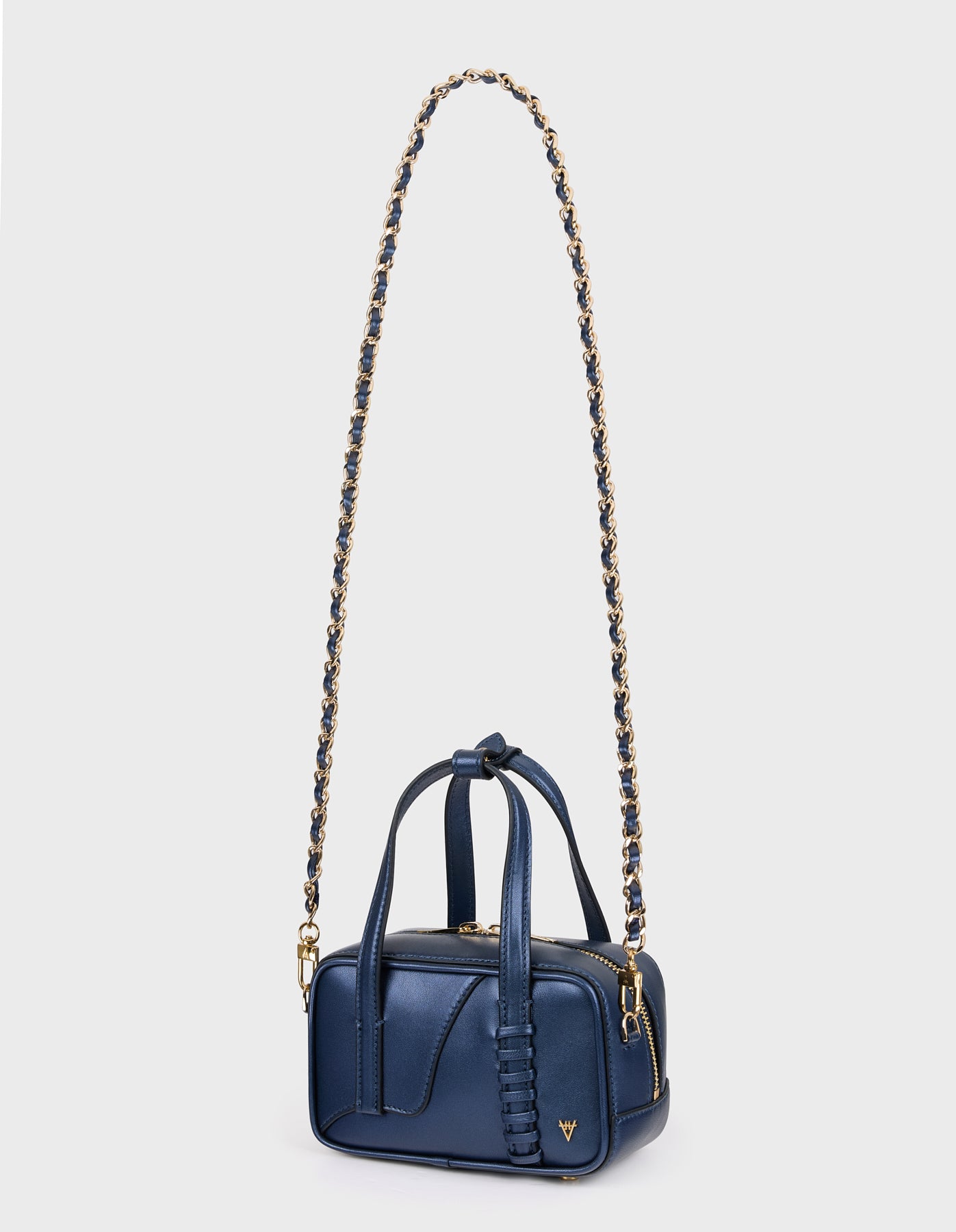 Micro Bowling Bag