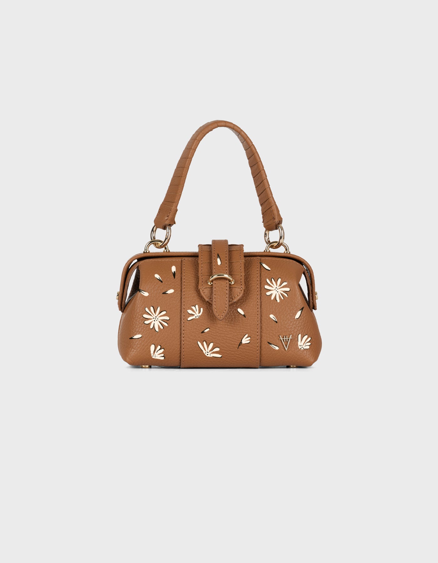 Mini Nubes Doctor Bag - Hand-Painted