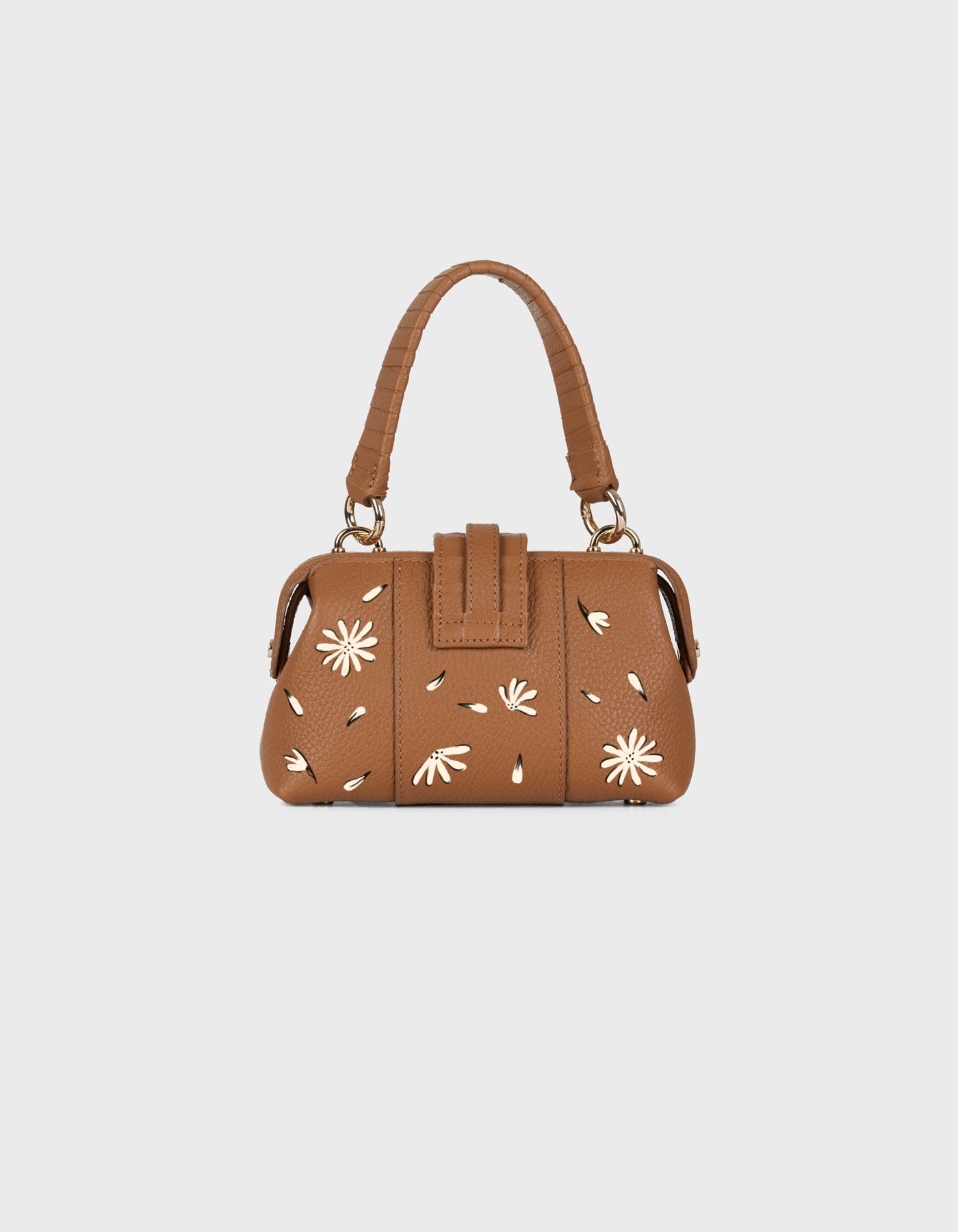 Mini Nubes Doctor Bag - Hand-Painted
