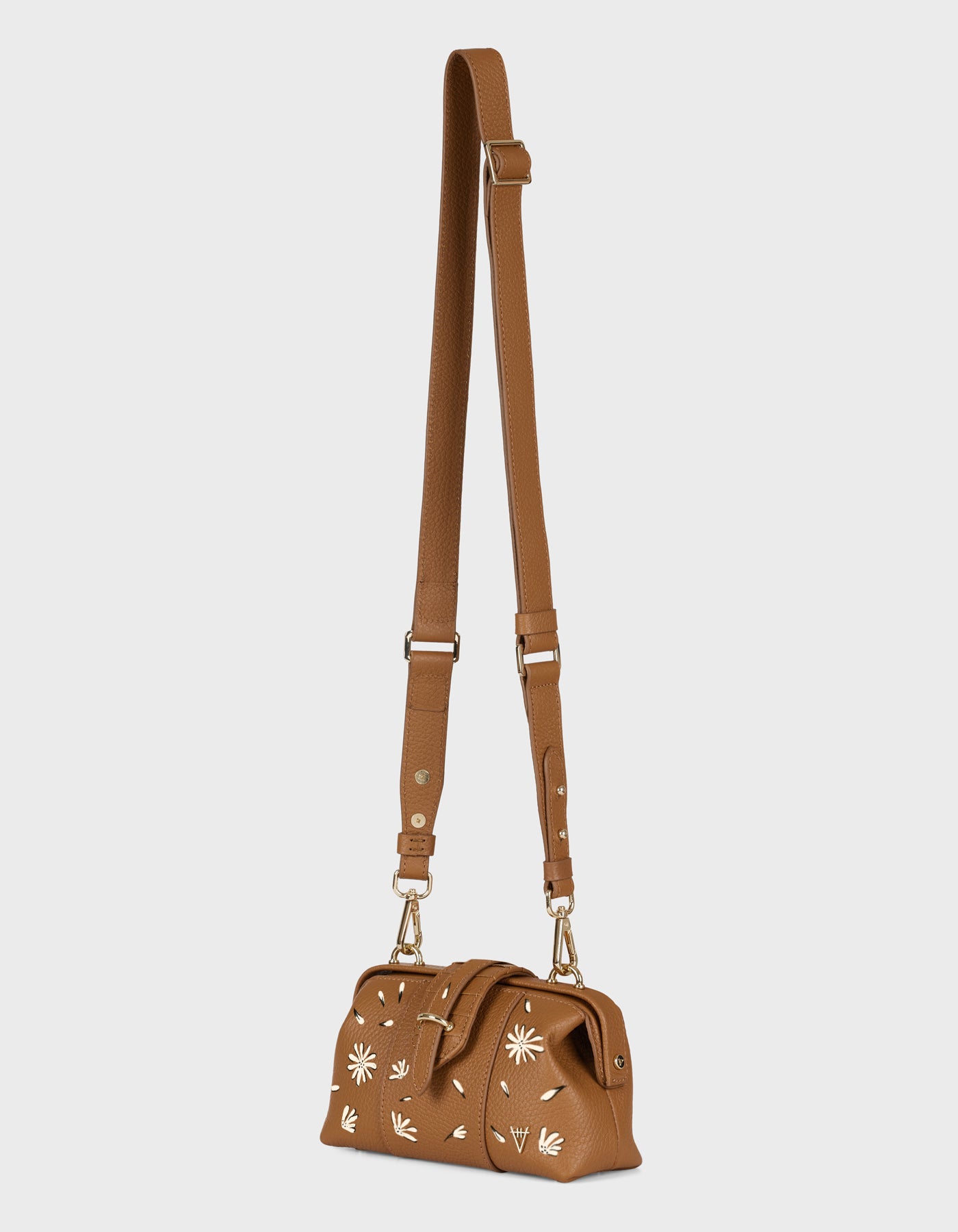 Mini Nubes Doctor Bag - Hand-Painted
