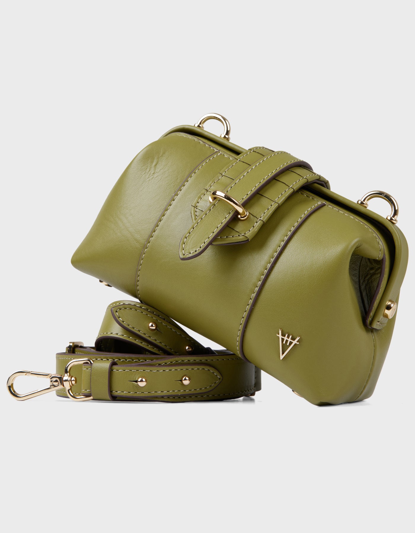 Mini Nubes Doctor Bag