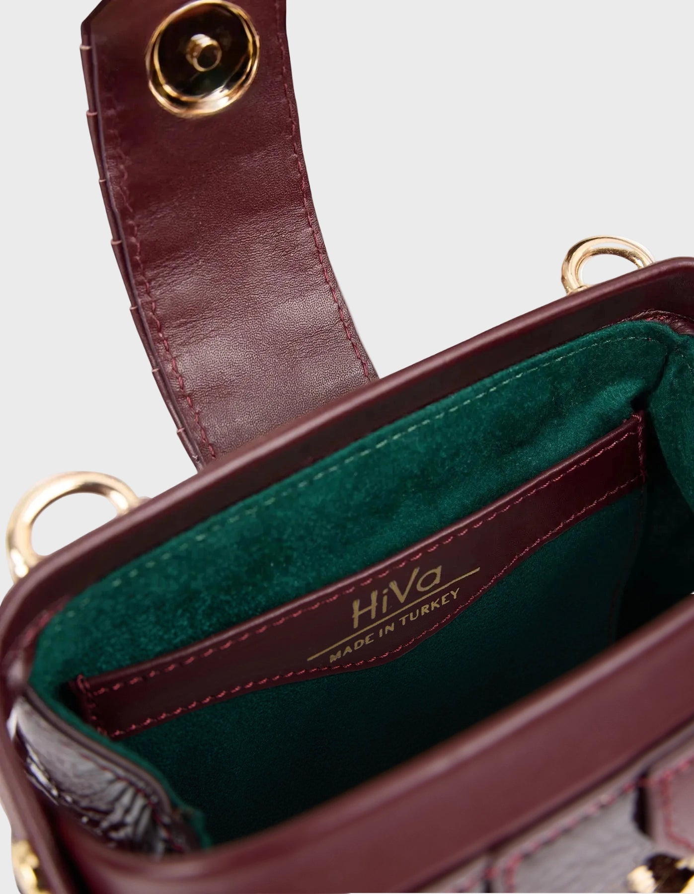 Mini Nubes Doctor Bag