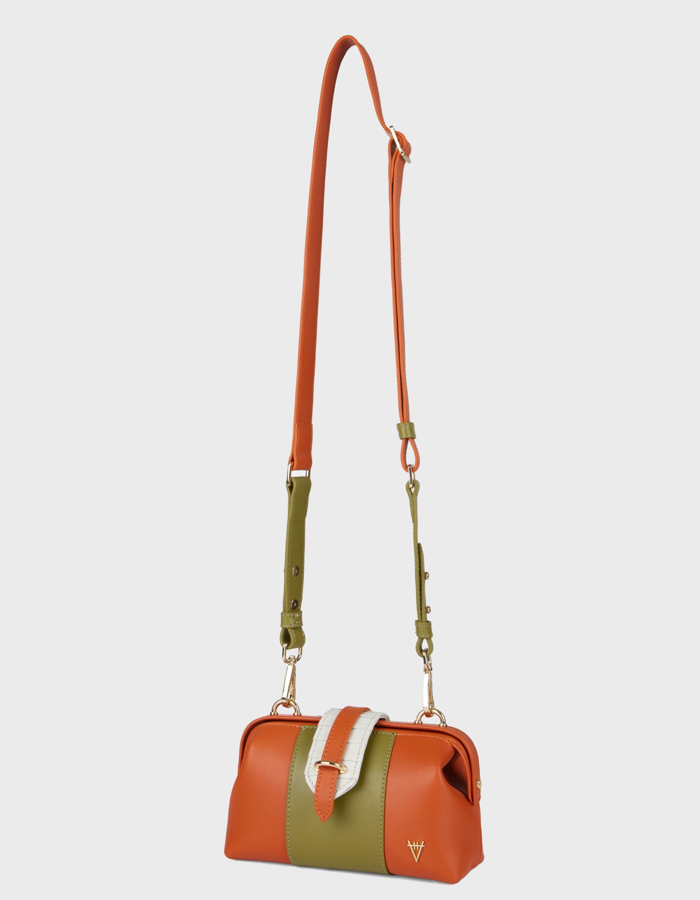 Mini Nubes Doctor Bag