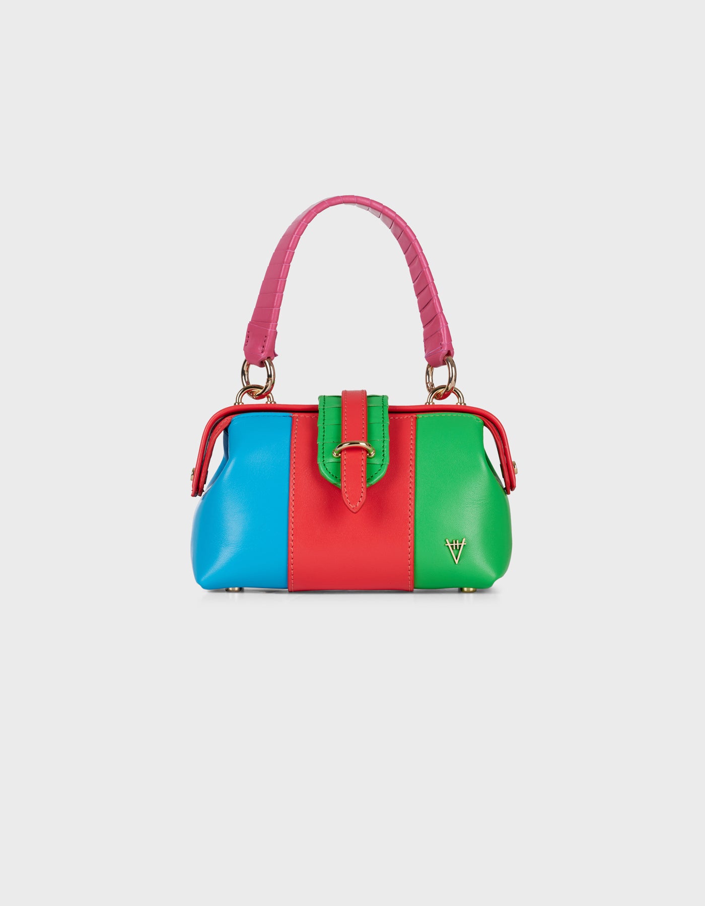 Mini Nubes Doctor Bag