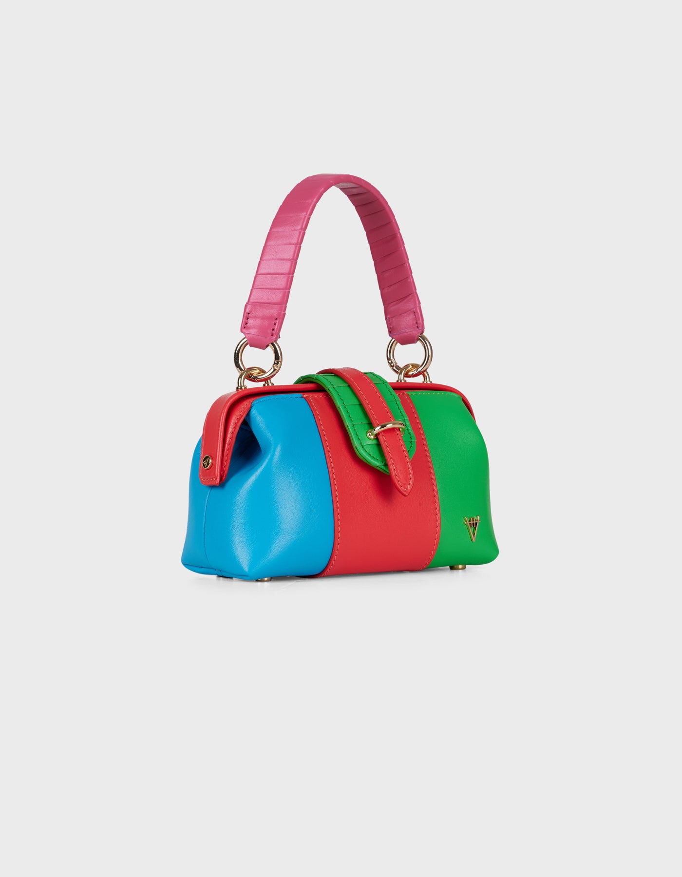 Mini Nubes Doctor Bag