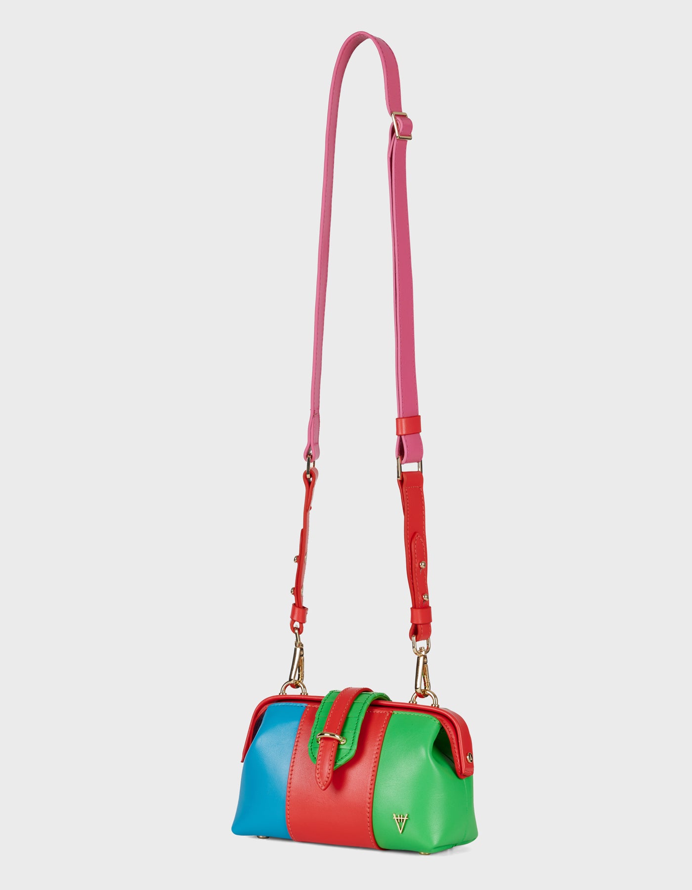 Mini Nubes Doctor Bag