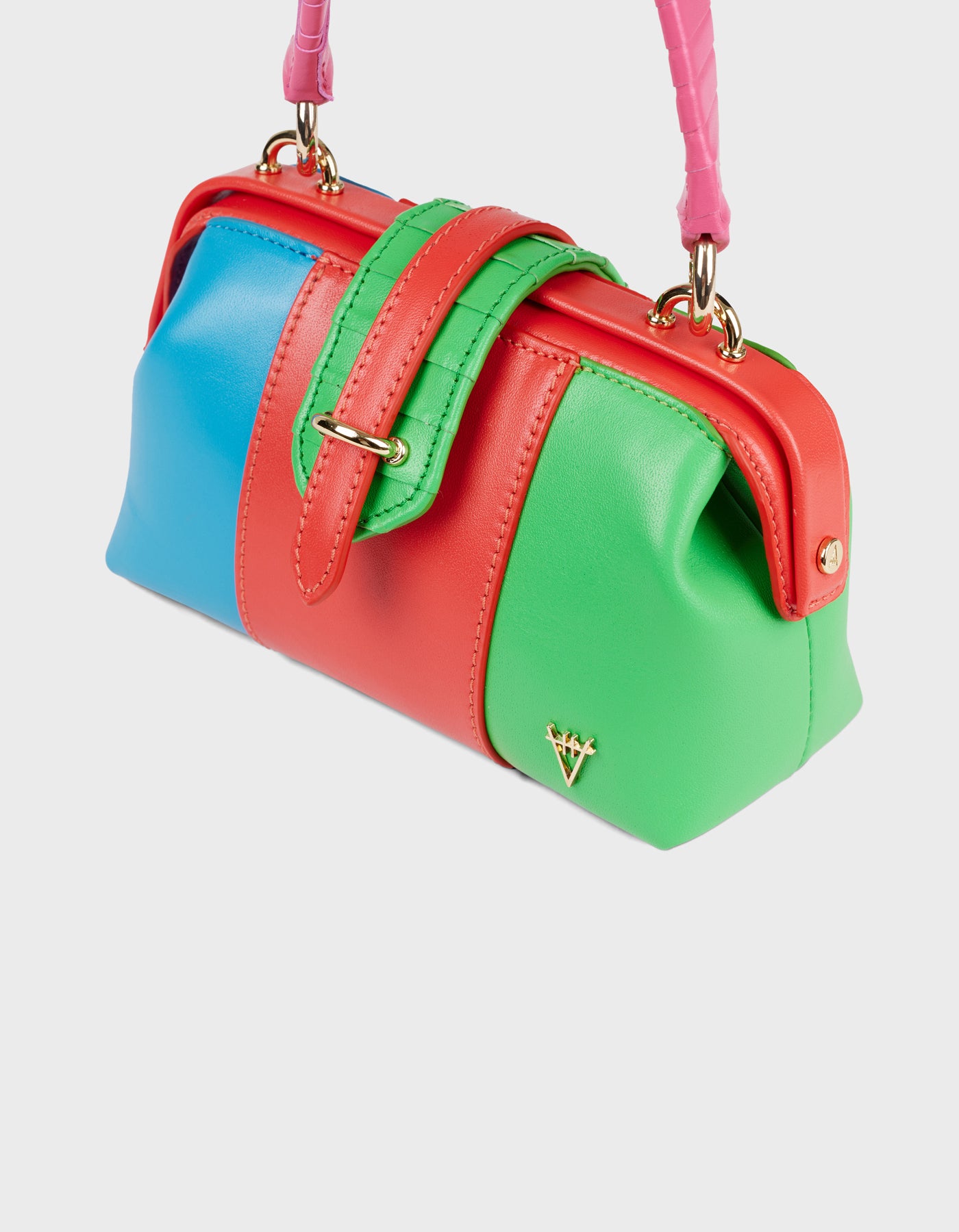 Mini Nubes Doctor Bag