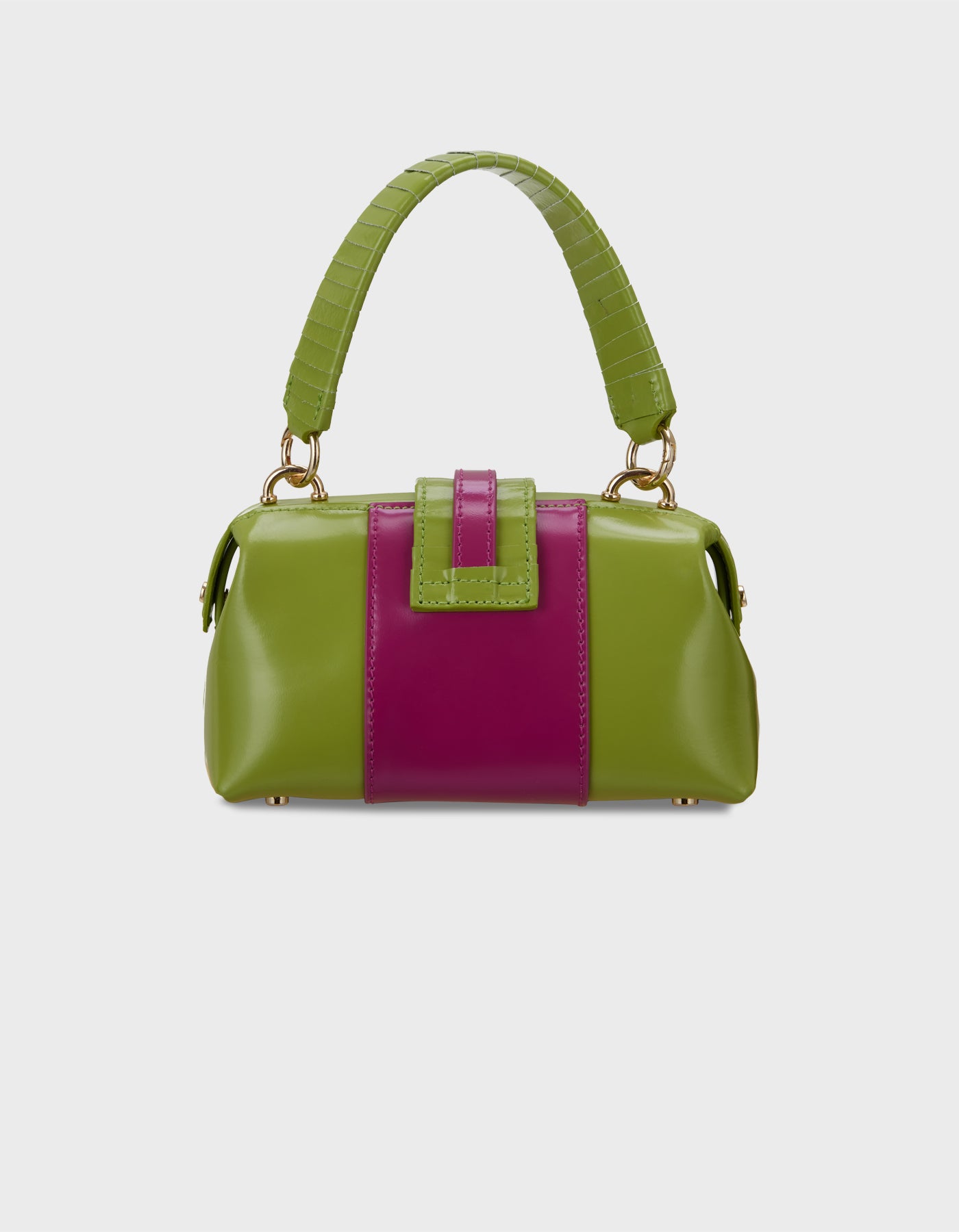 Mini Nubes Doctor Bag