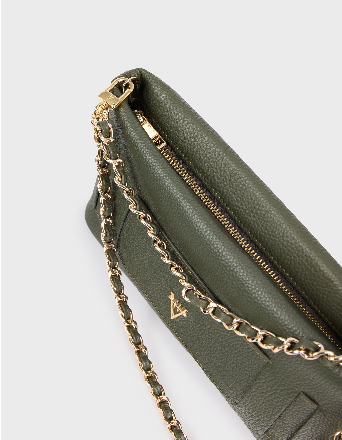 Marise Clutch & Chain Bag