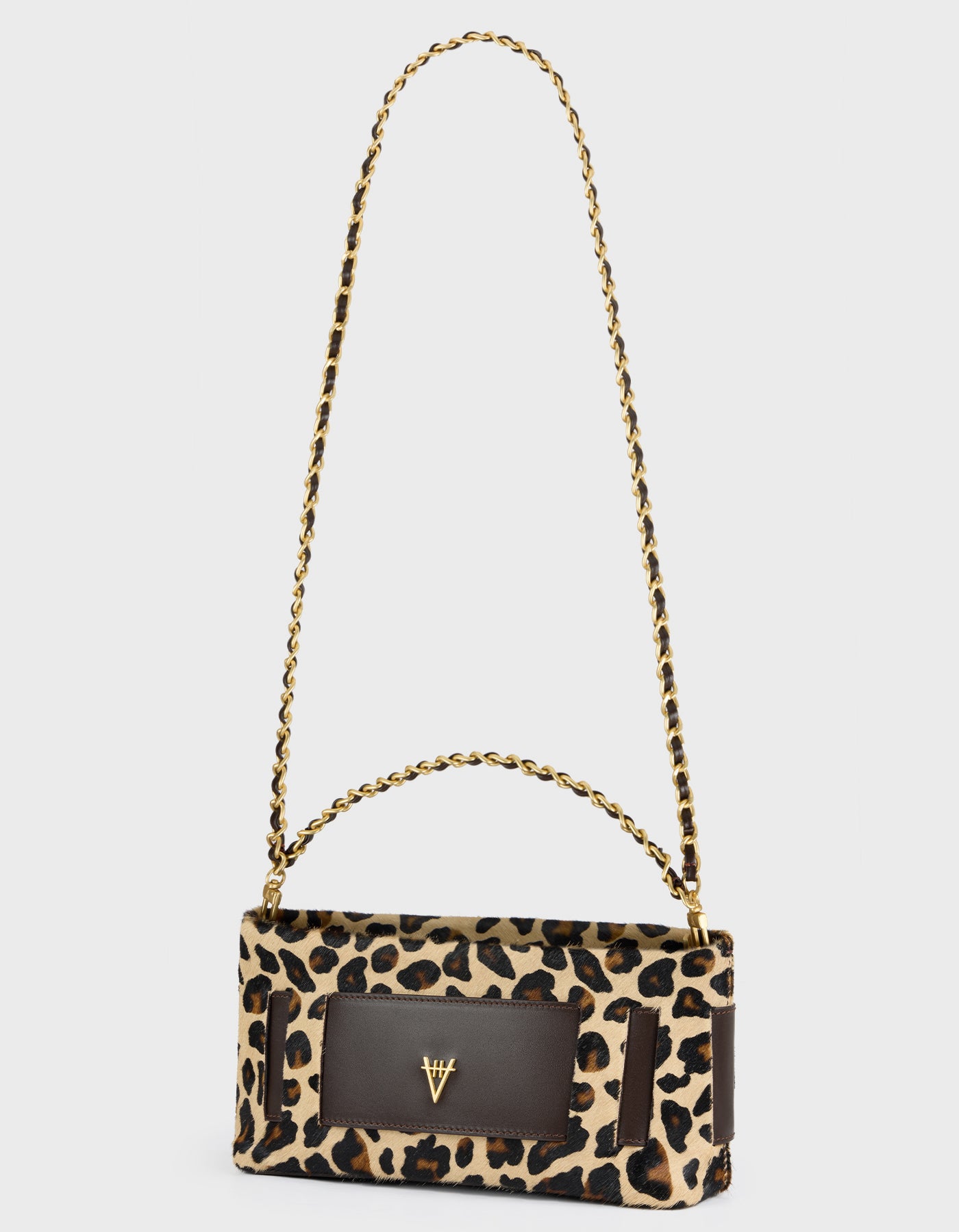 Marise Clutch & Chain Bag