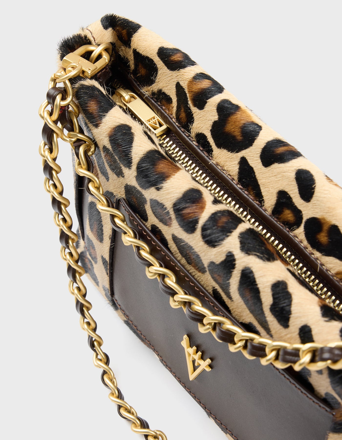 Marise Clutch & Chain Bag