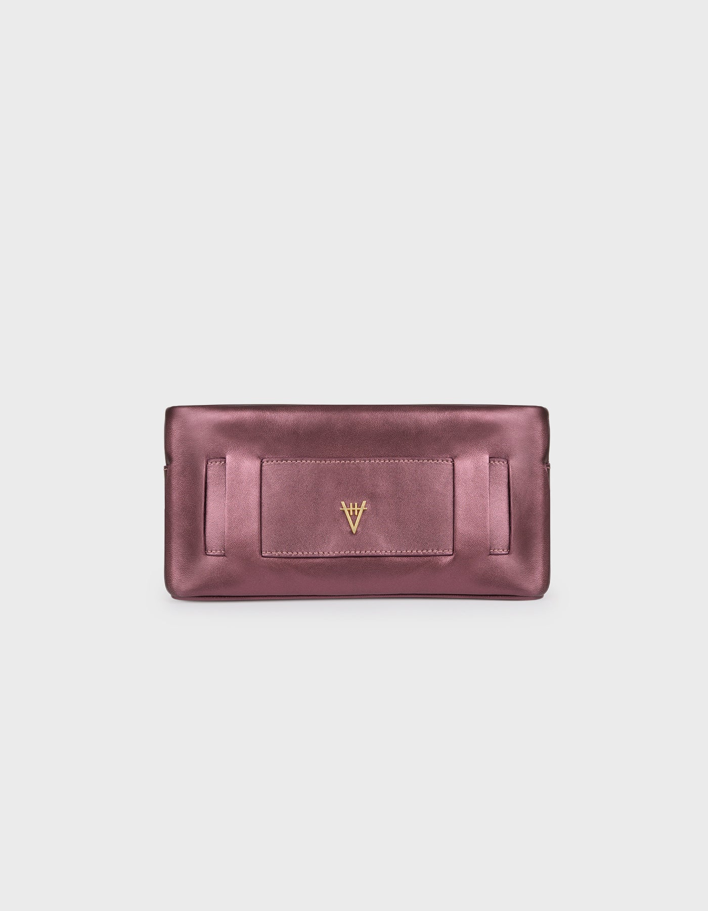 Hiva Atelier | Marise Clutch & Chain Bag MULLBERRY | Her Tarza Uygun Deri Aksesuarlar