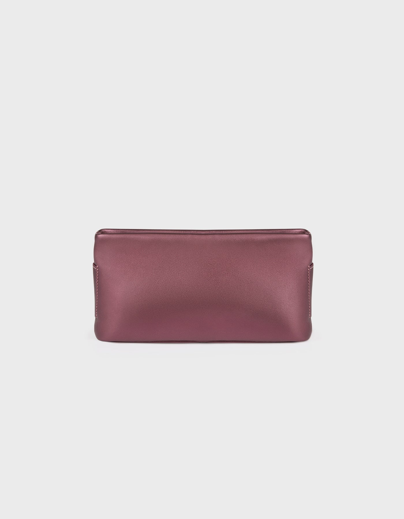 Hiva Atelier | Marise Clutch & Chain Bag MULLBERRY | Her Tarza Uygun Deri Aksesuarlar