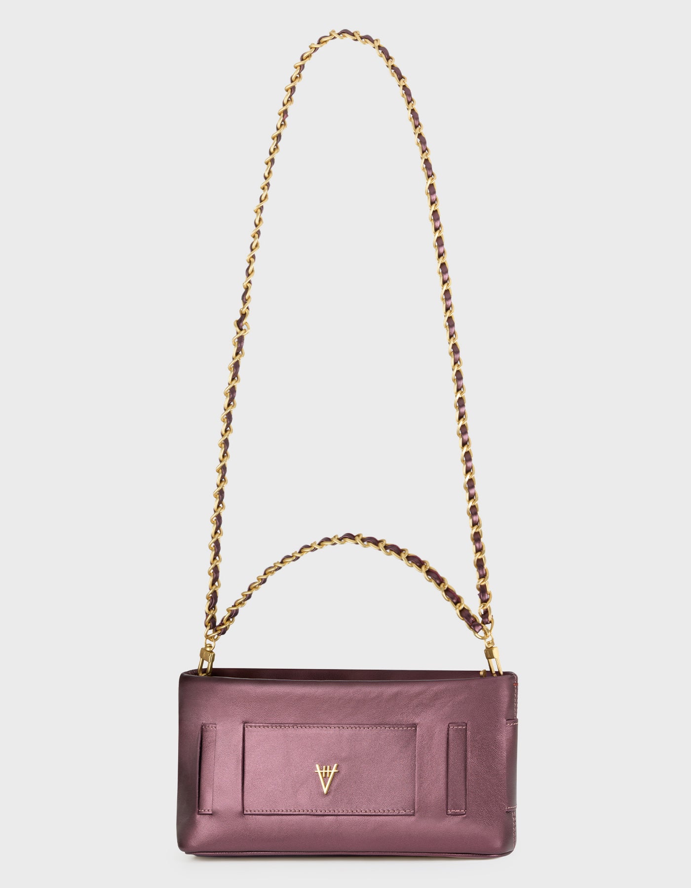 Marise Clutch & Chain Bag
