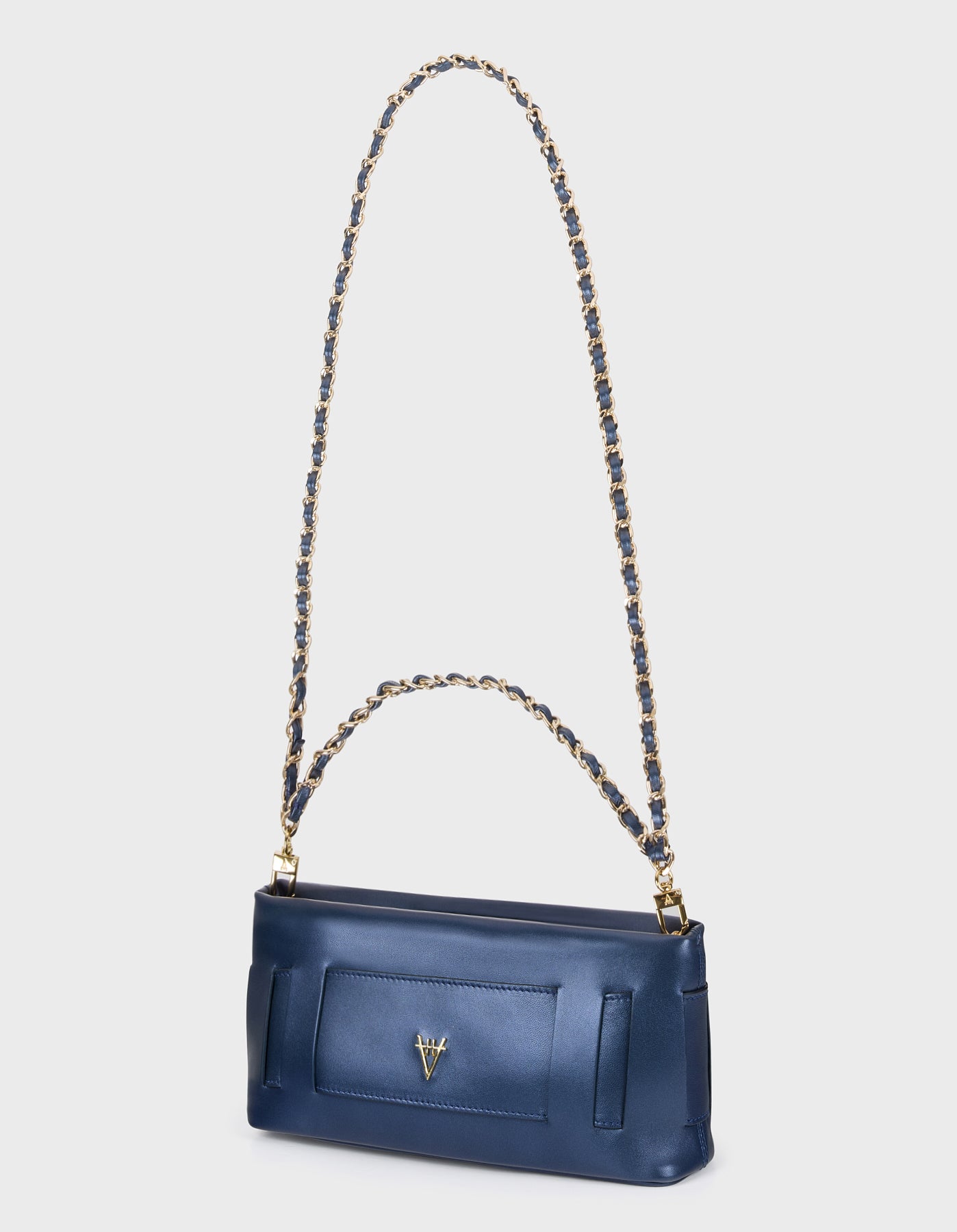 Hiva Atelier | Marise Clutch & Chain Bag MULLBERRY | Her Tarza Uygun Deri Aksesuarlar