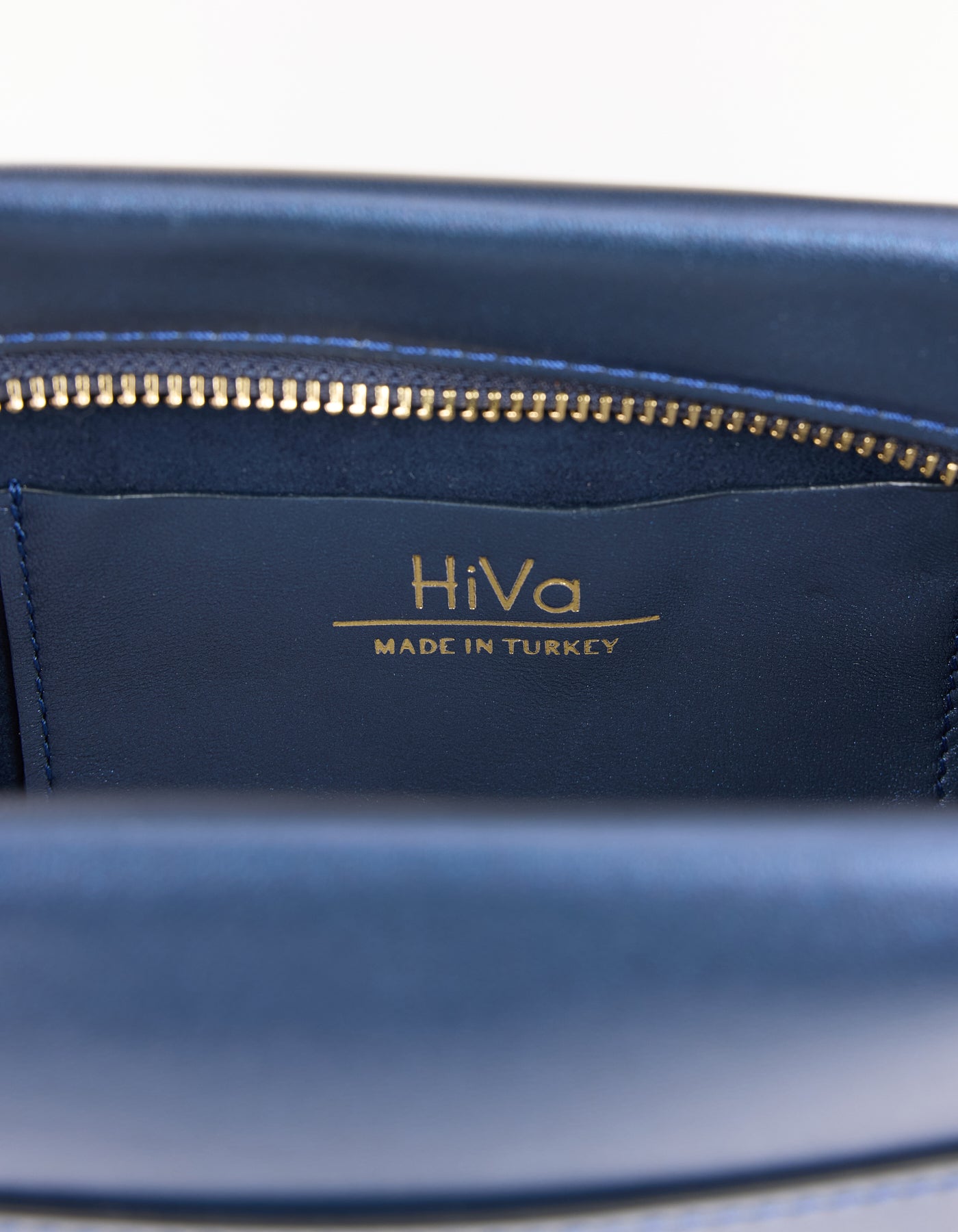 Hiva Atelier | Marise Clutch & Chain Bag MULLBERRY | Her Tarza Uygun Deri Aksesuarlar