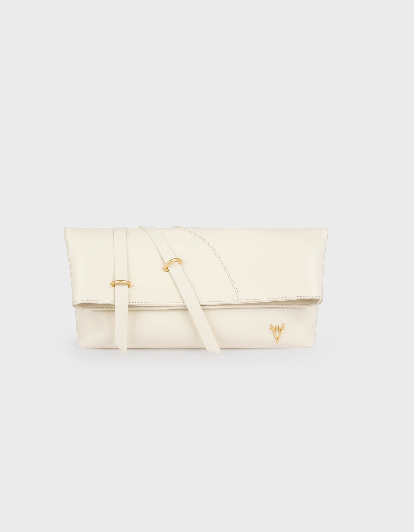 Arlette Clutch & Chain Bag