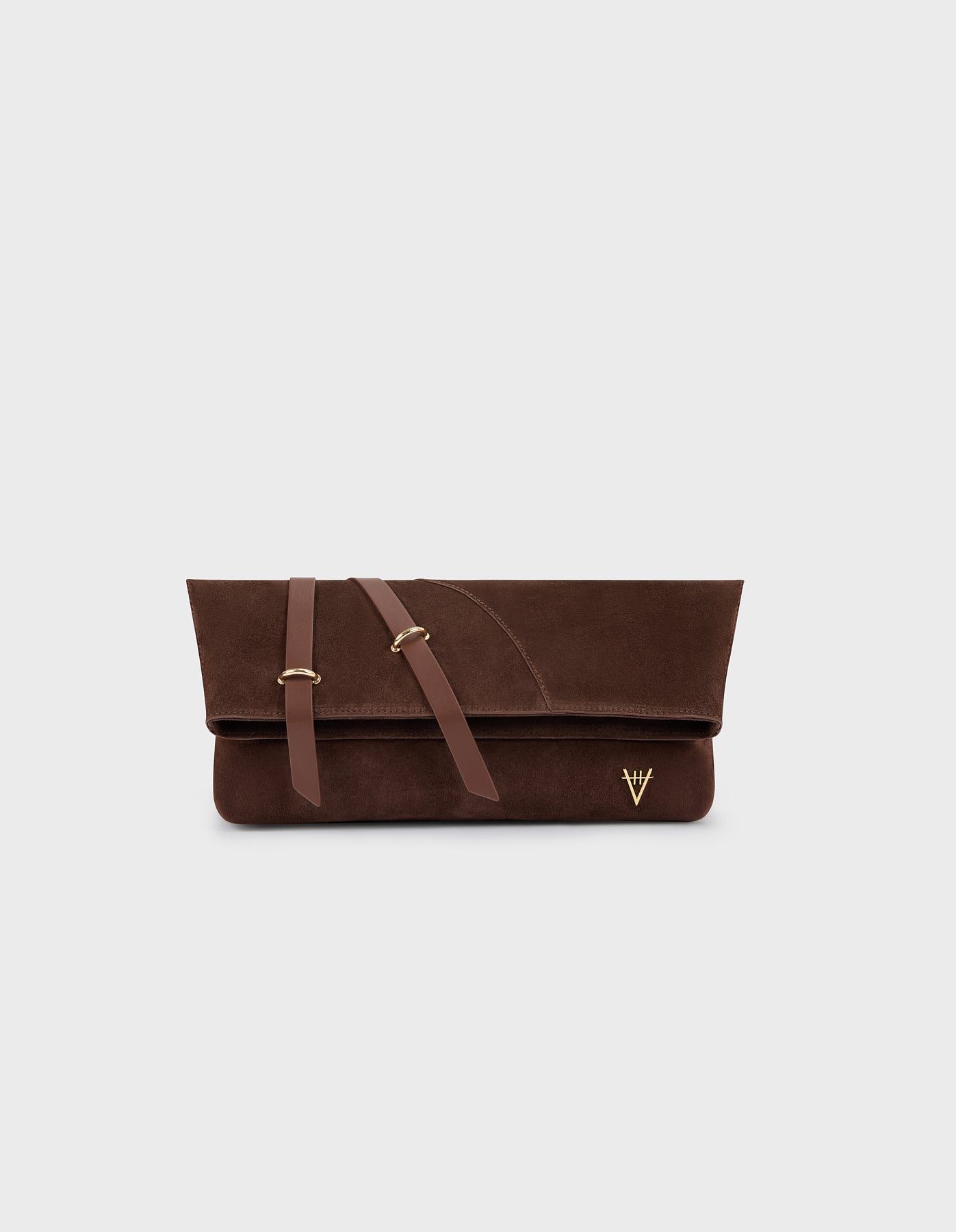 Arlette Clutch & Chain Bag