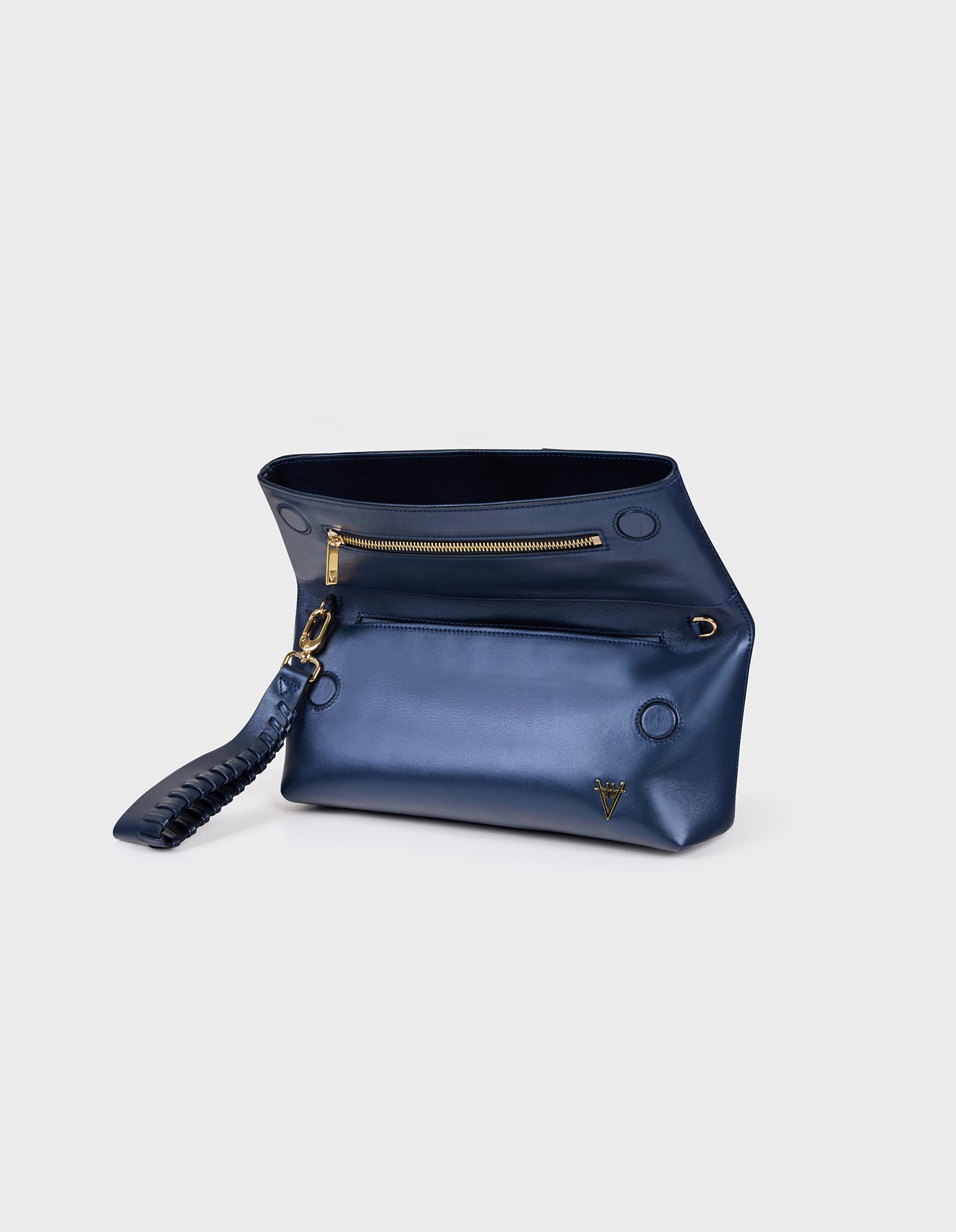 Arlette Clutch & Chain Bag