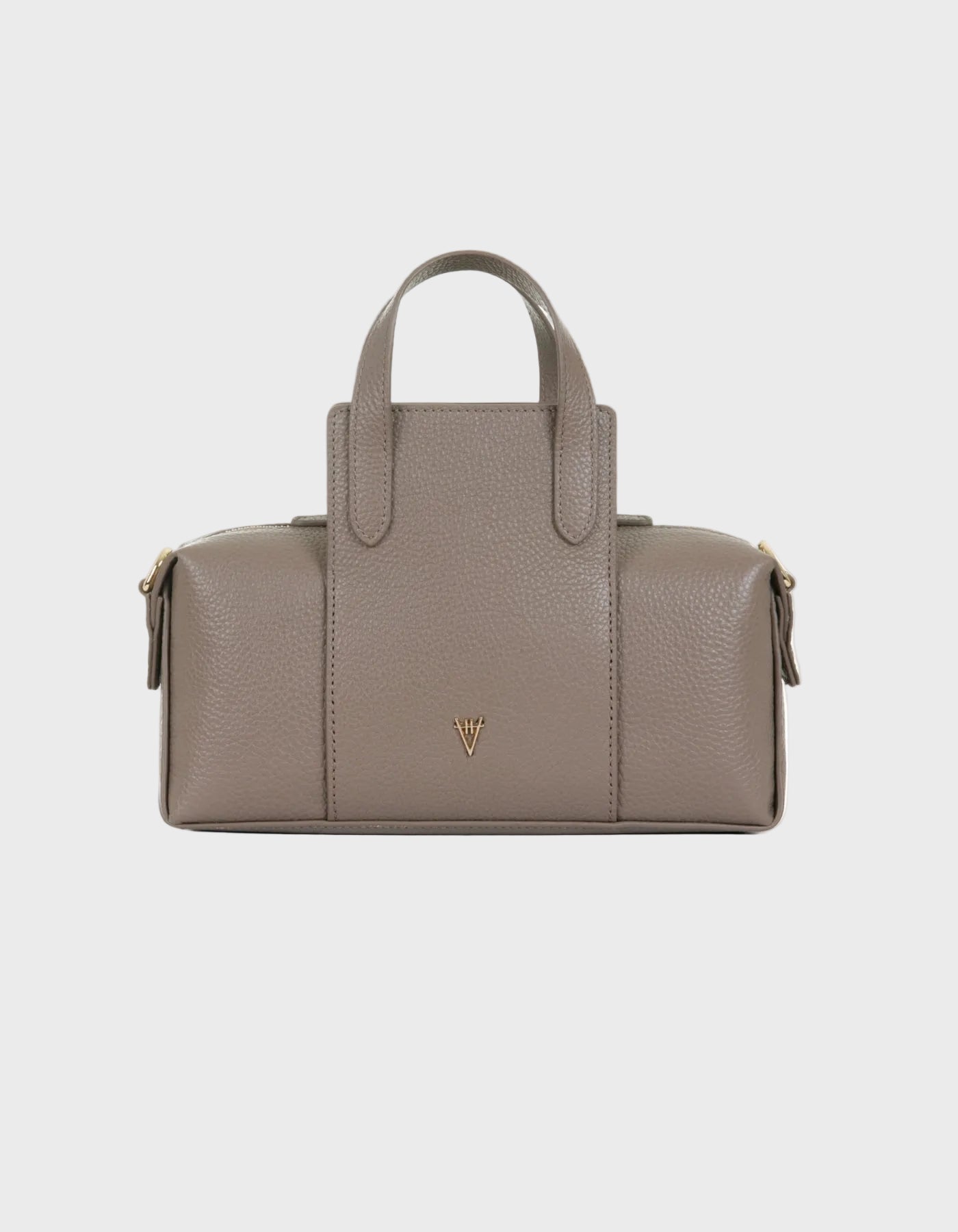 Onsra Cylinder Crossbody Bag
