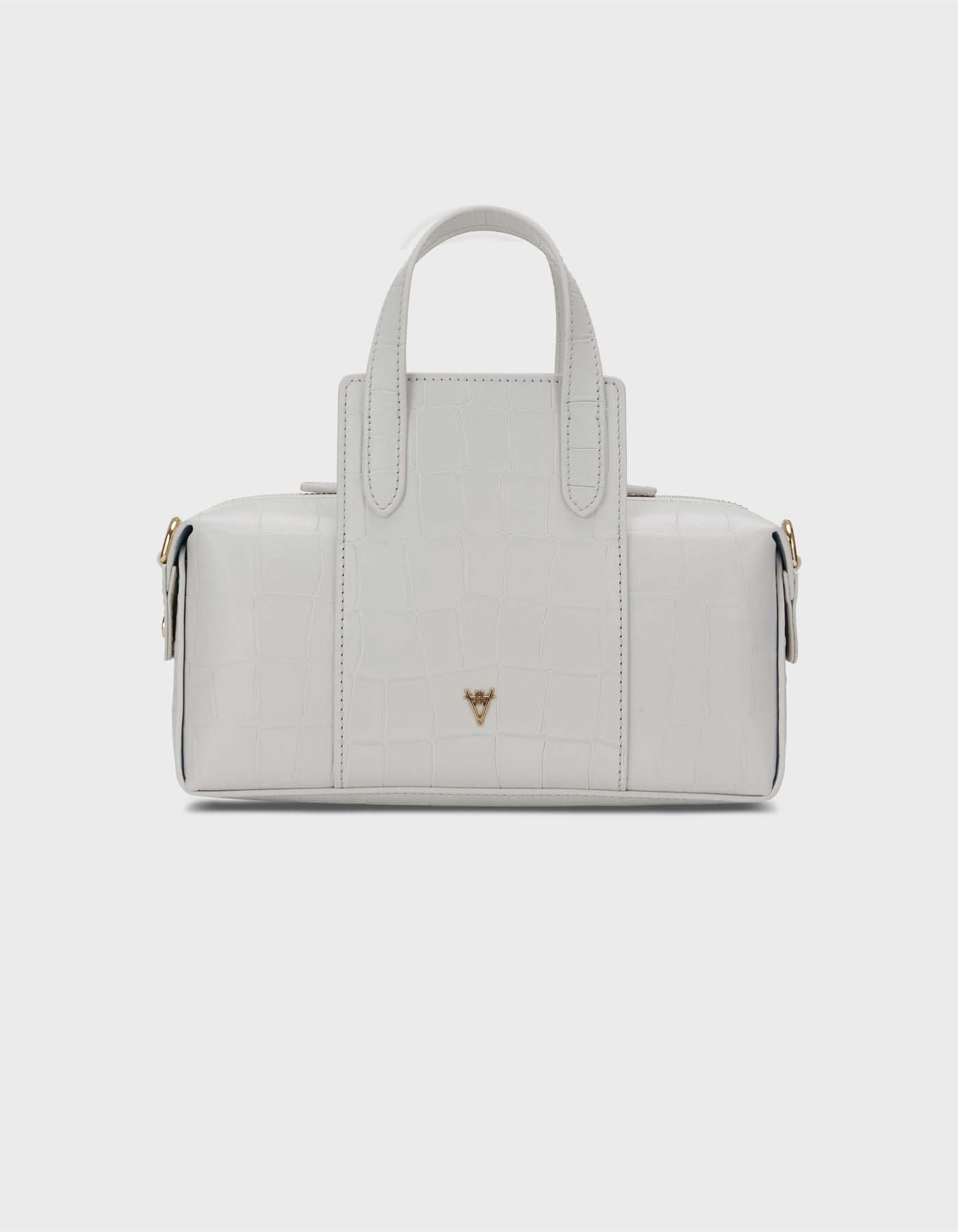 Onsra Cylinder Crossbody Bag