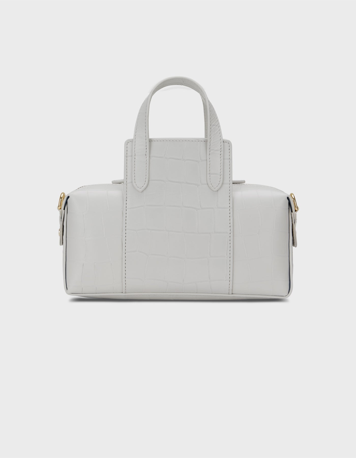 Onsra Cylinder Crossbody Bag