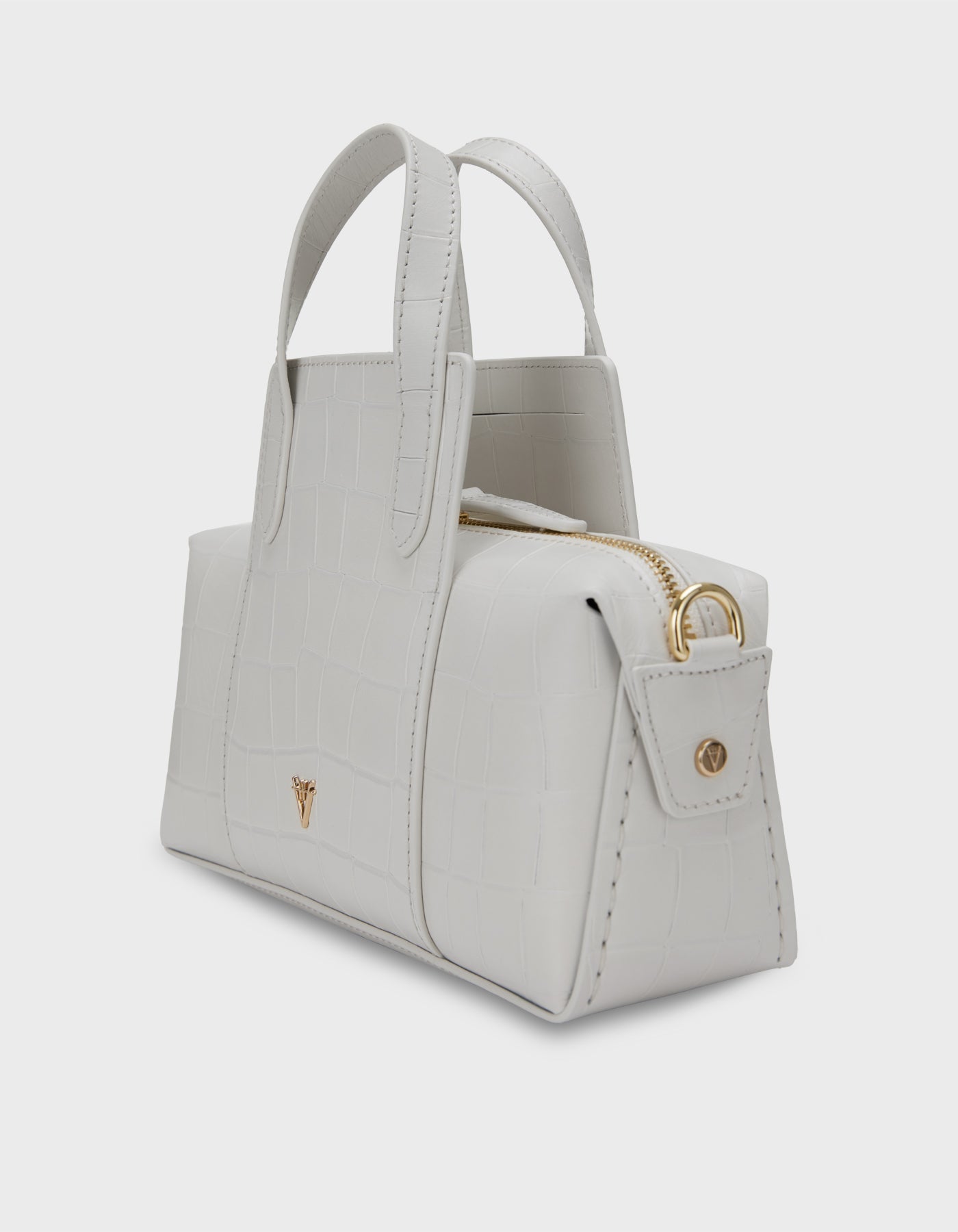 Onsra Cylinder Crossbody Bag