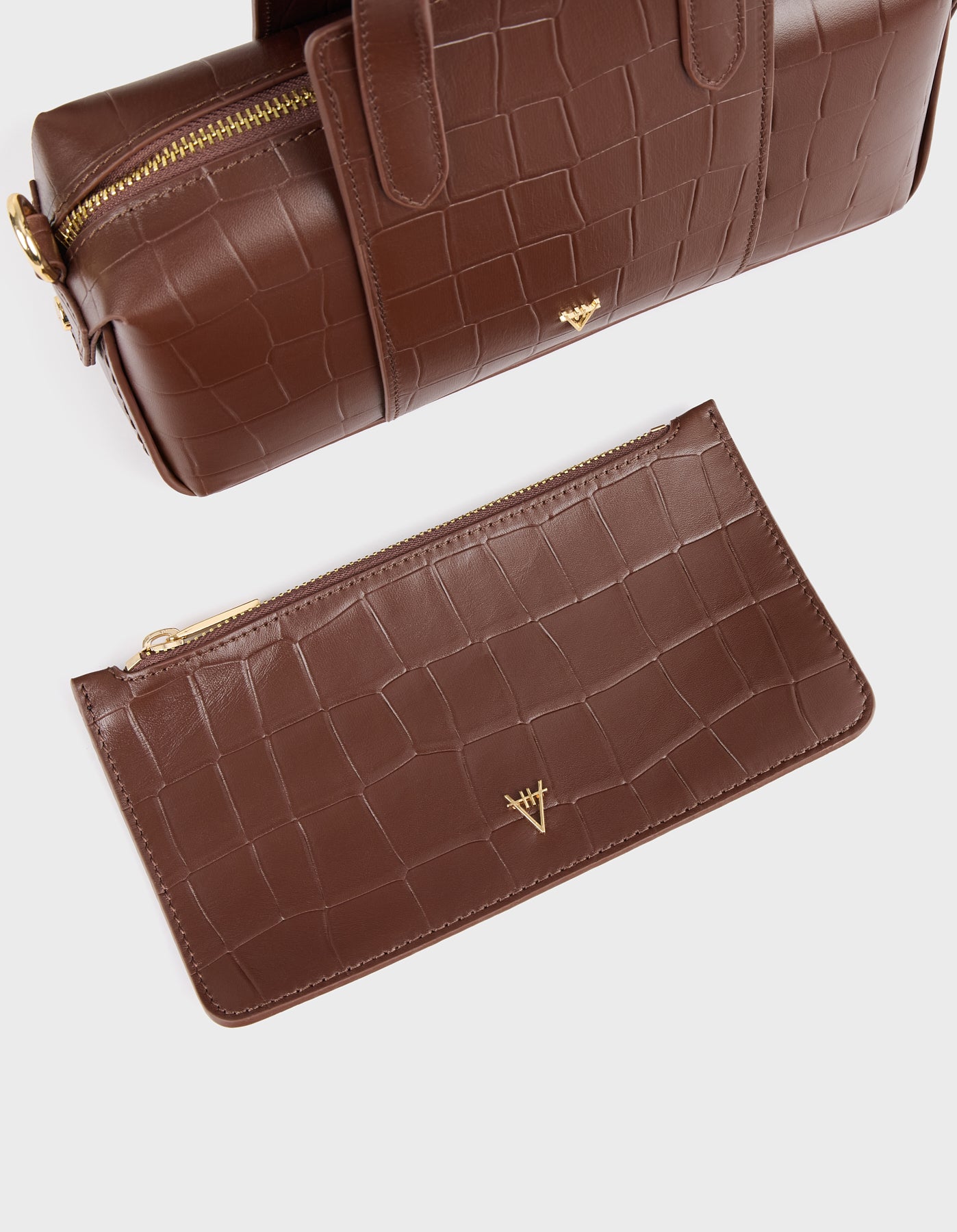 Onsra Cylinder Crossbody Bag