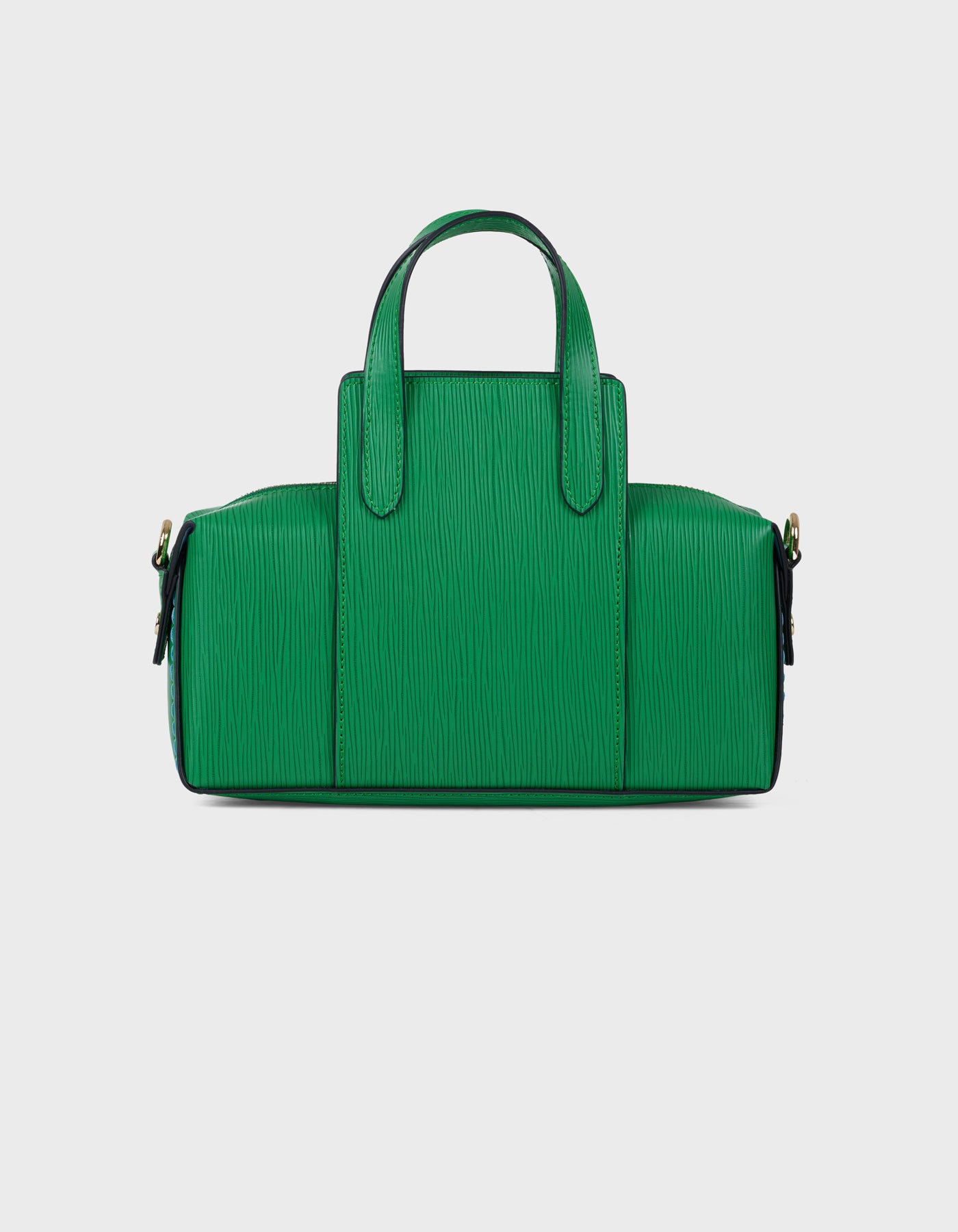 Onsra Cylinder Crossbody Bag