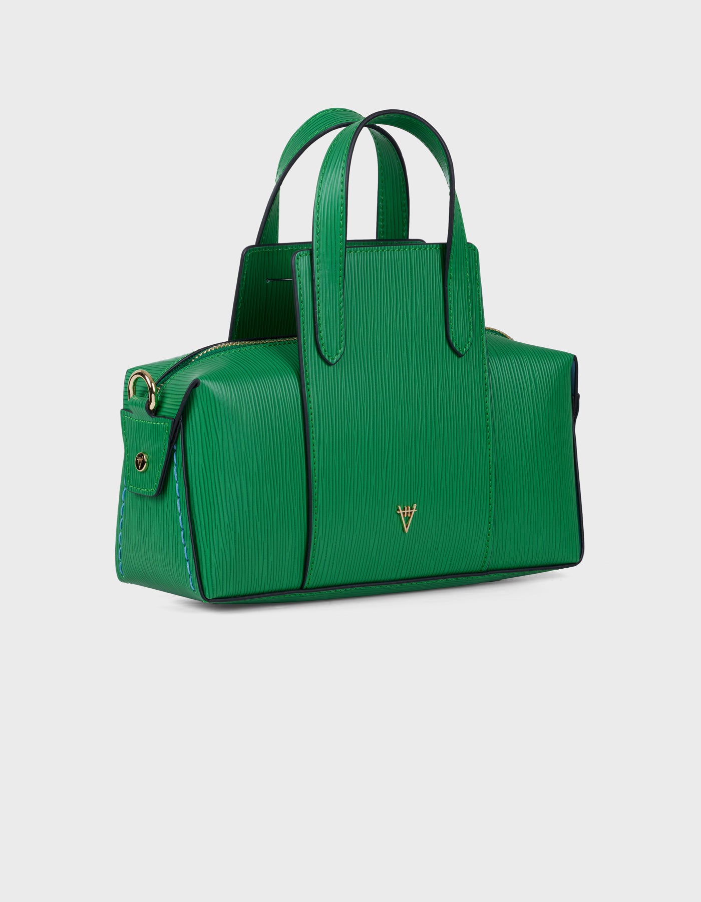 Onsra Cylinder Crossbody Bag