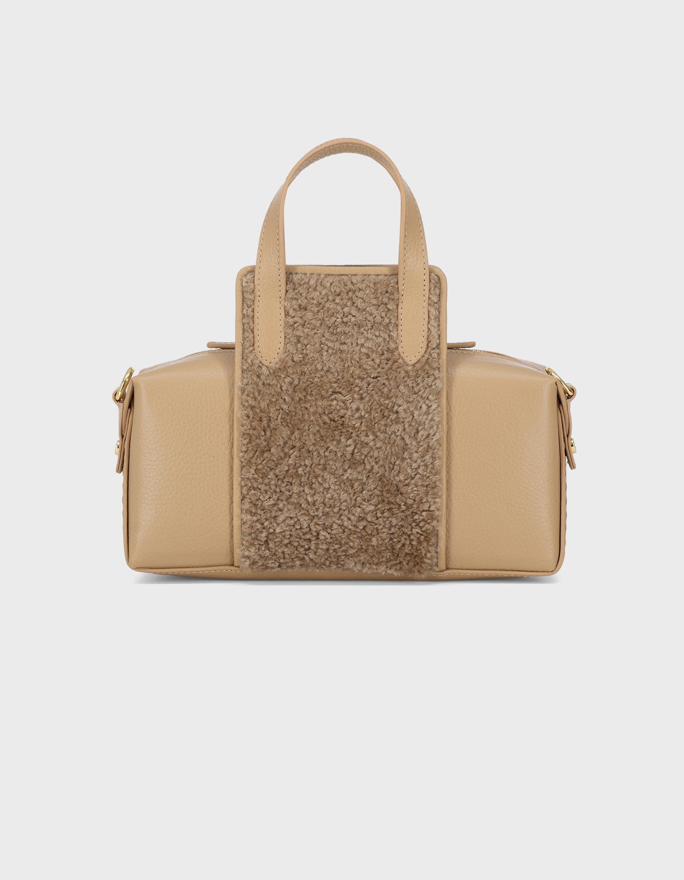 Onsra Cylinder Crossbody Bag