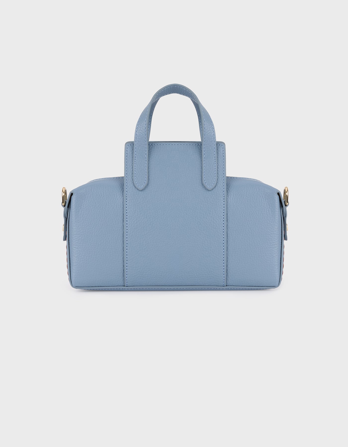 Onsra Cylinder Crossbody Bag