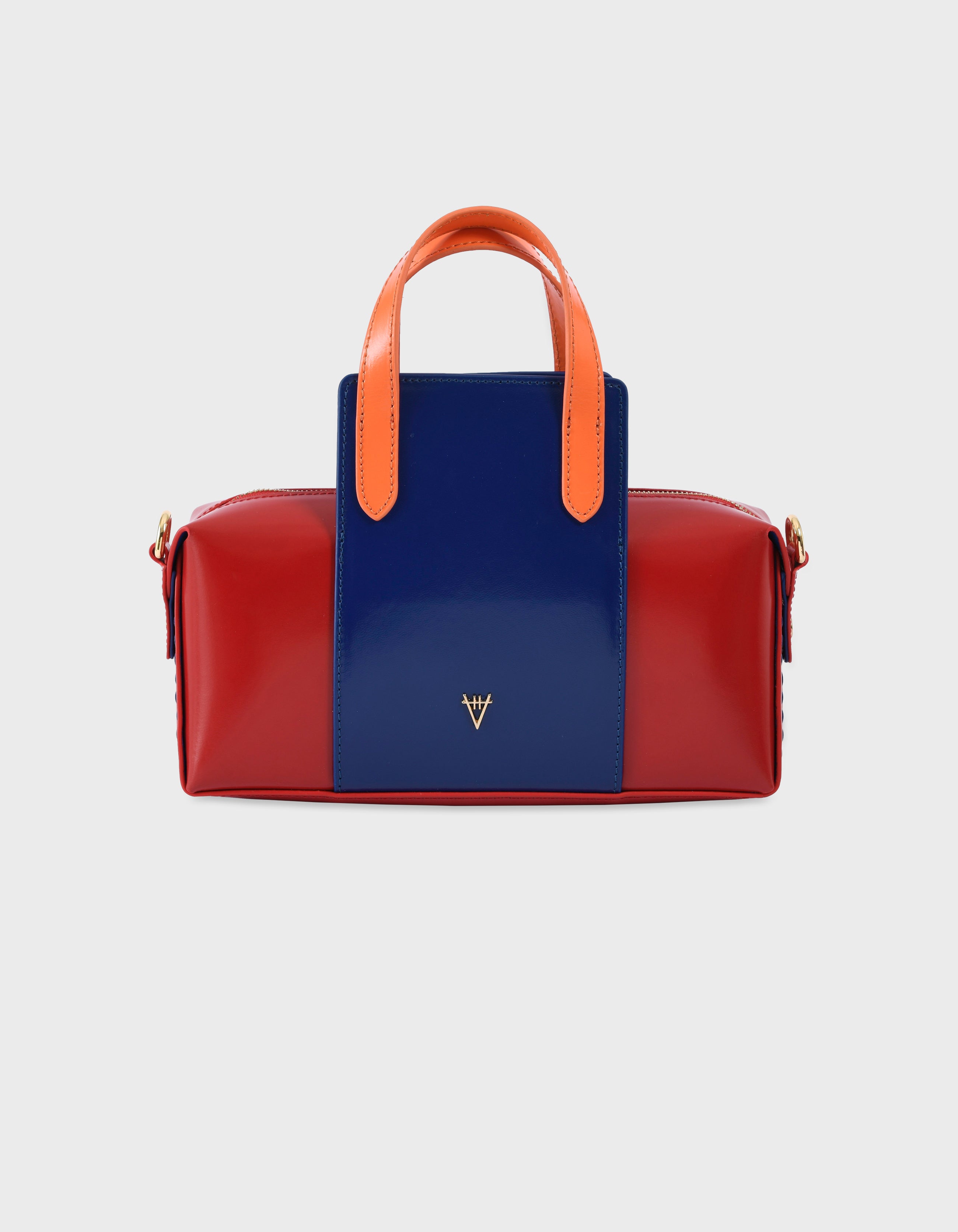 Onsra Cylinder Crossbody Bag