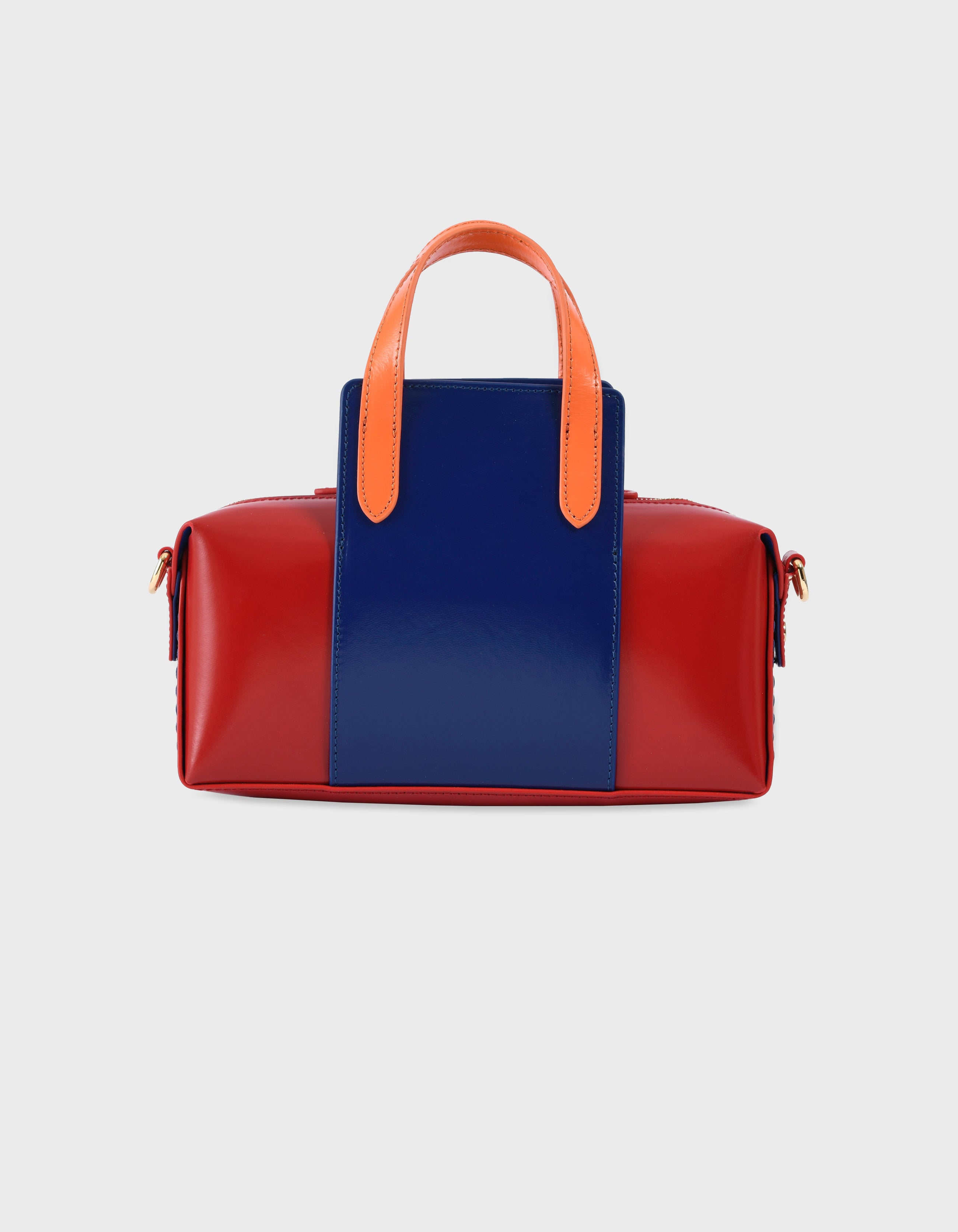 Onsra Cylinder Crossbody Bag