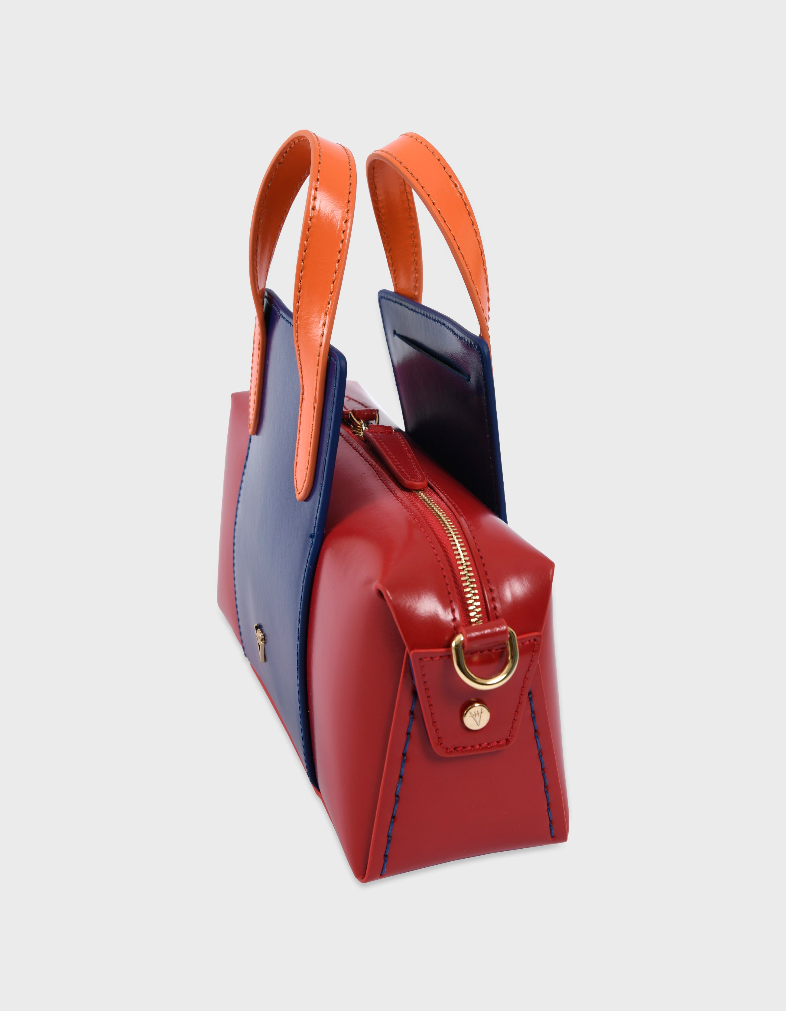 Onsra Silindir Çapraz Askılı Çanta