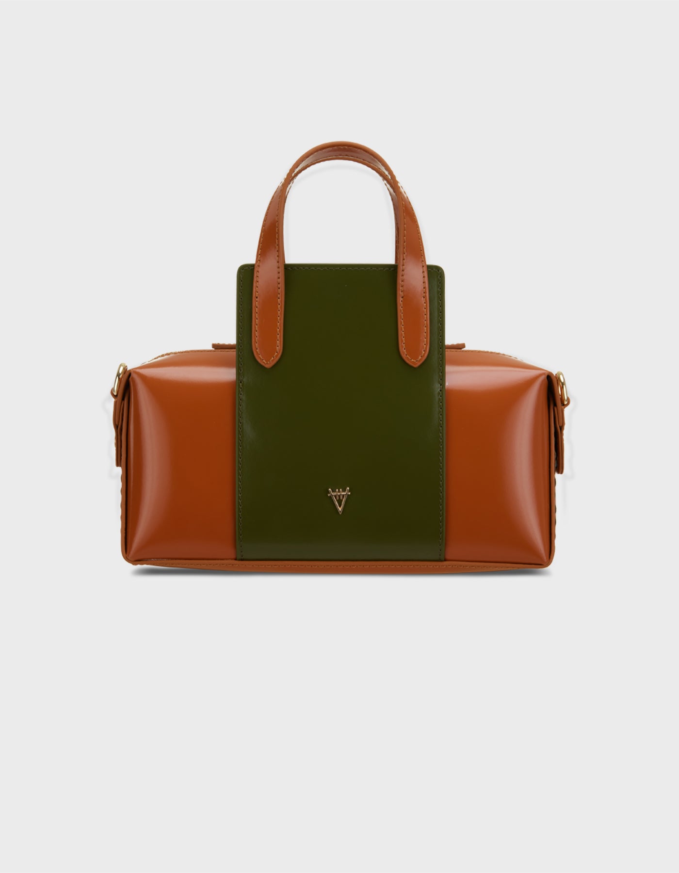 Onsra Cylinder Crossbody Bag