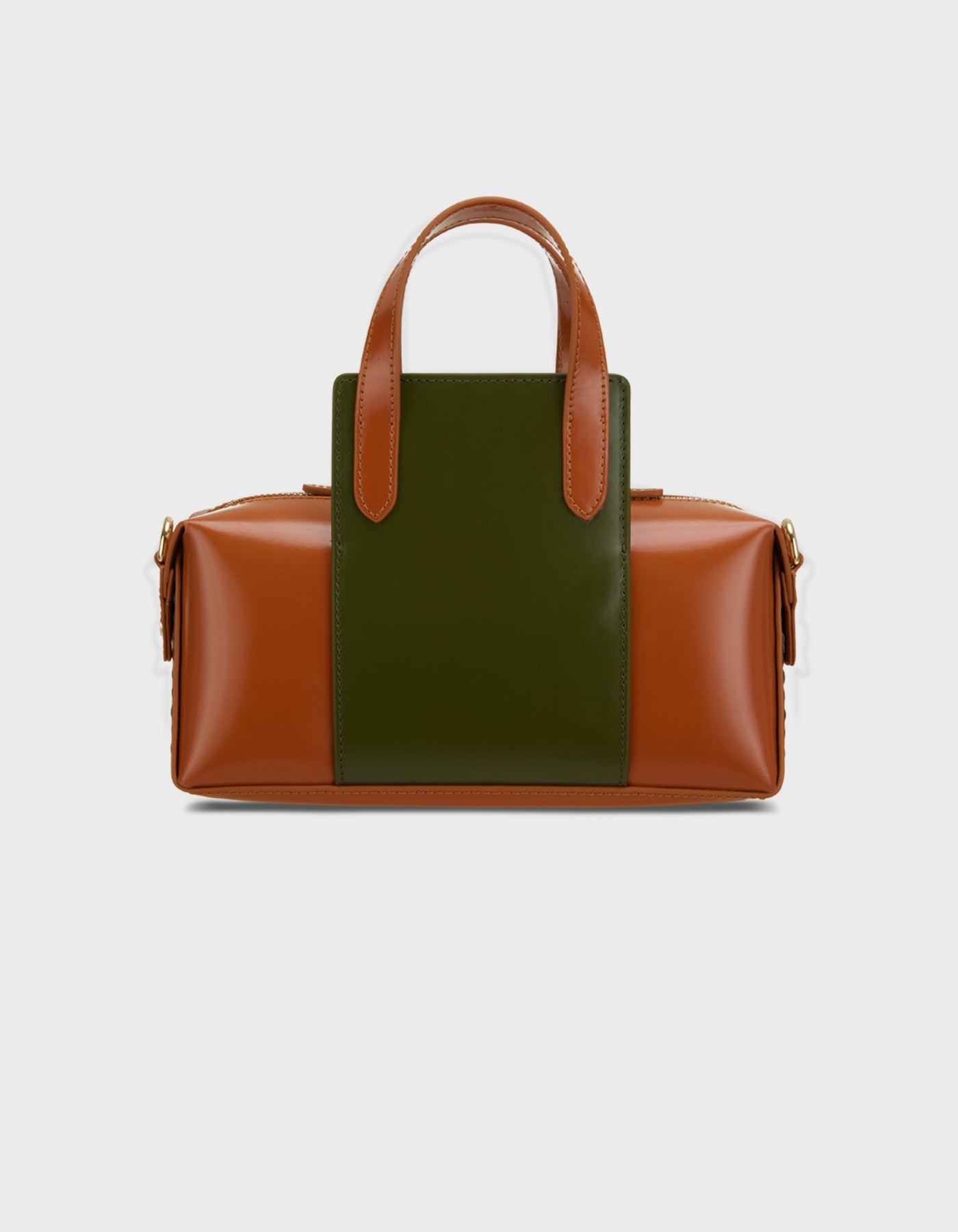 Onsra Cylinder Crossbody Bag